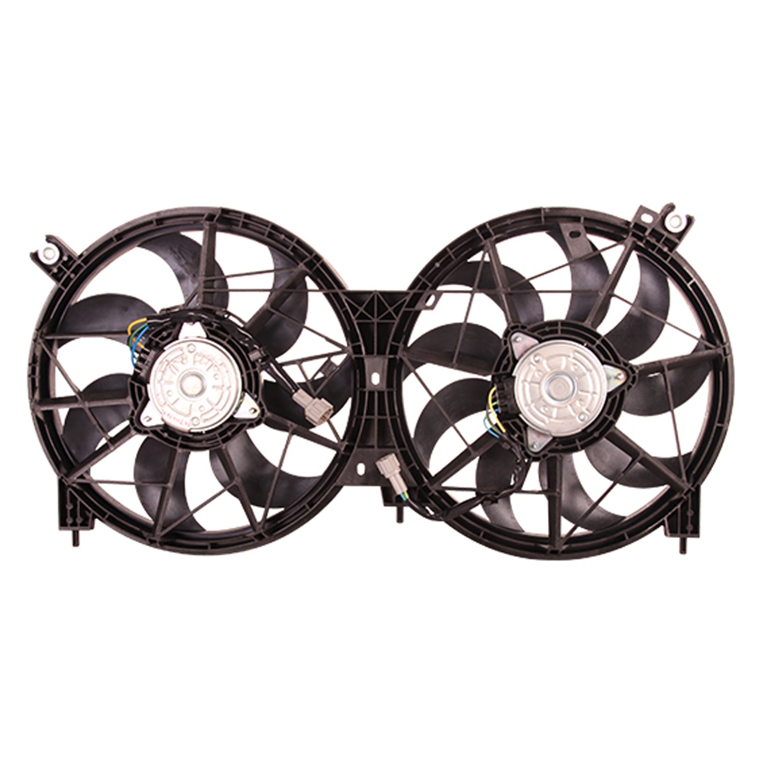 Radiator cooling fan assy 2015 - 2023 NISSAN MURANO NI3115152 214815AA1A