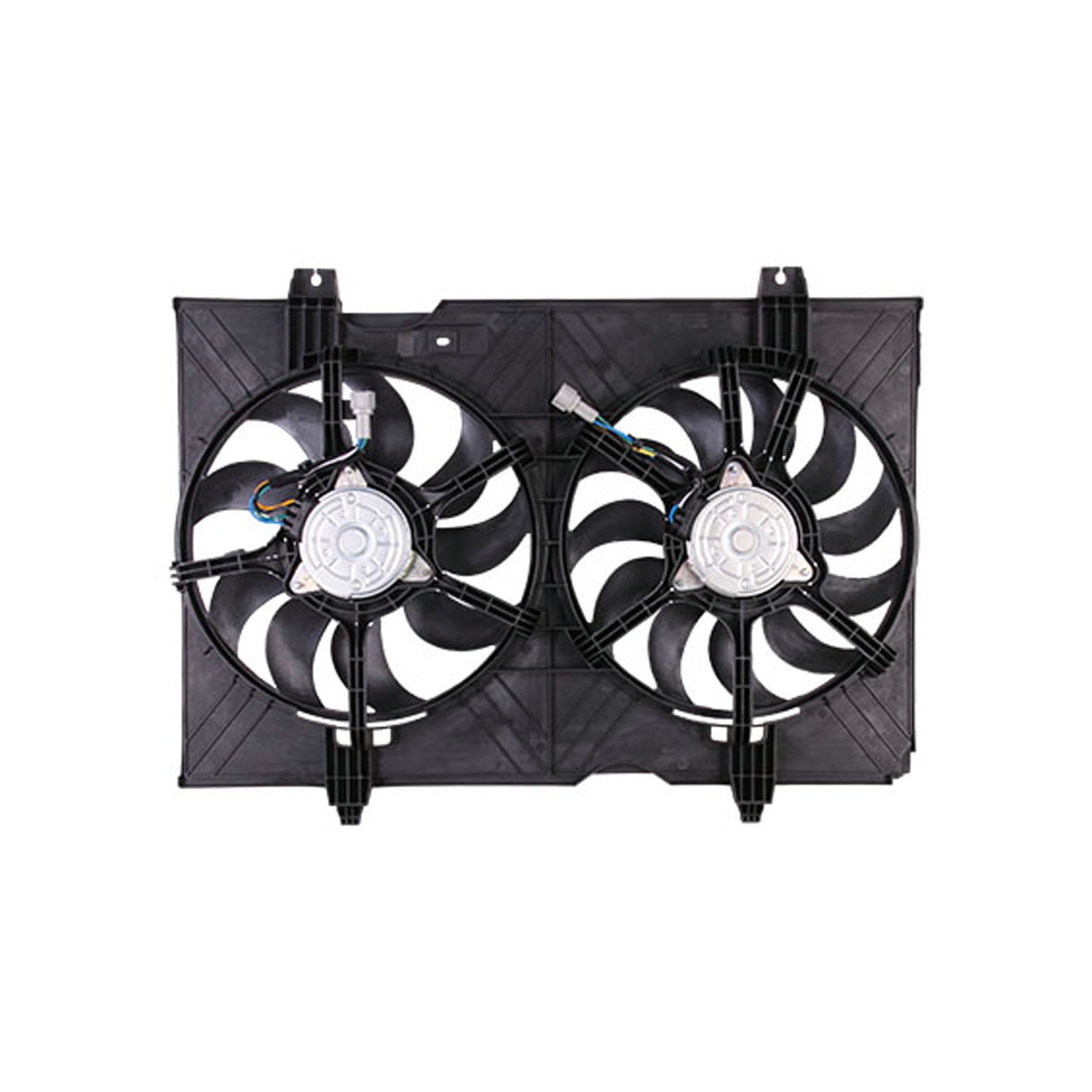 Radiator cooling fan assy 2013 - 2021 NISSAN NV200 NI3115154 214813LM0A