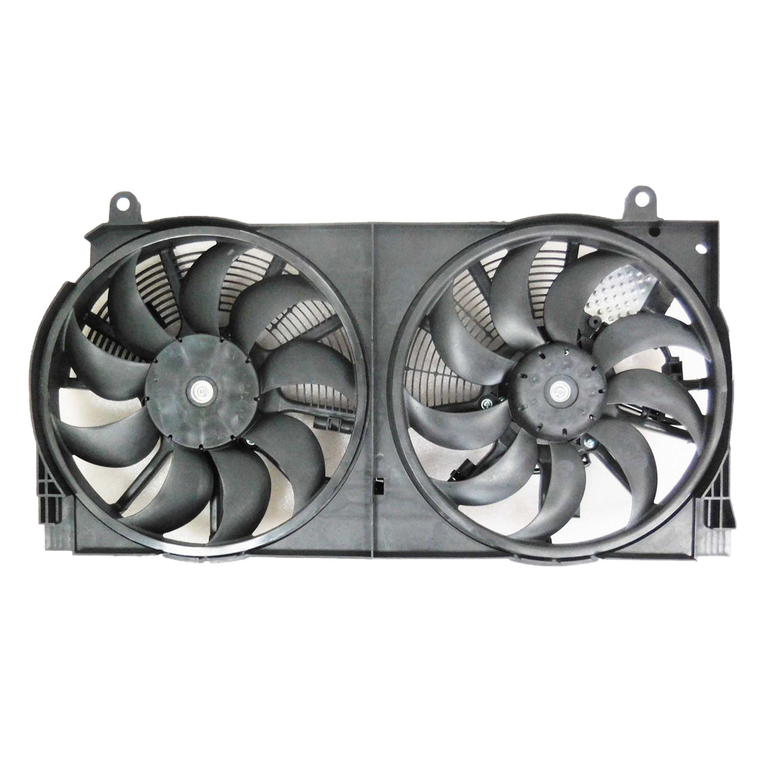 Radiator cooling fan assy 2018 - 2024 NISSAN LEAF NI3115160 214815SA0A