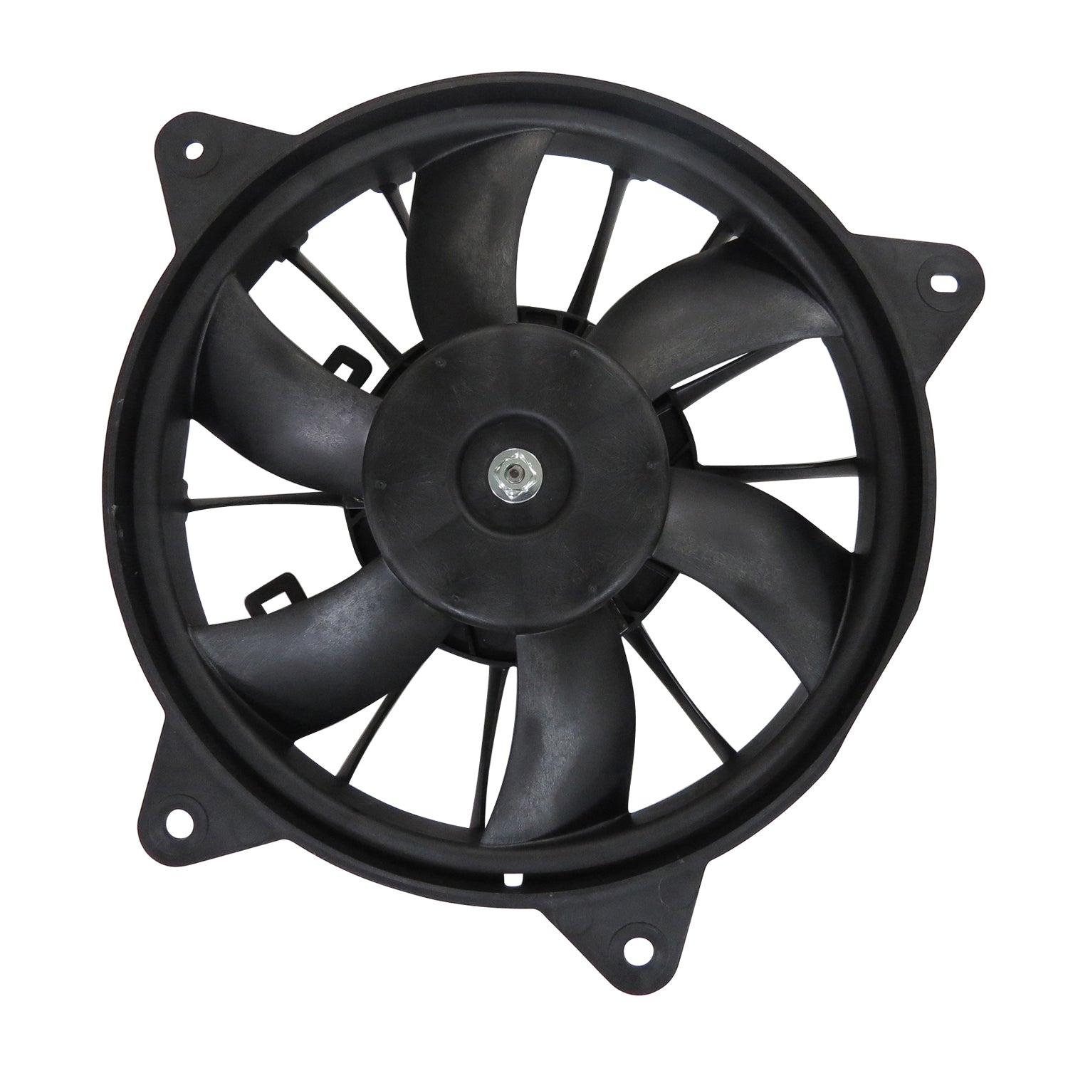 Condenser fan/motor assembly 2012 - 2021 NISSAN NV1500 NI3120103 214871PD0A