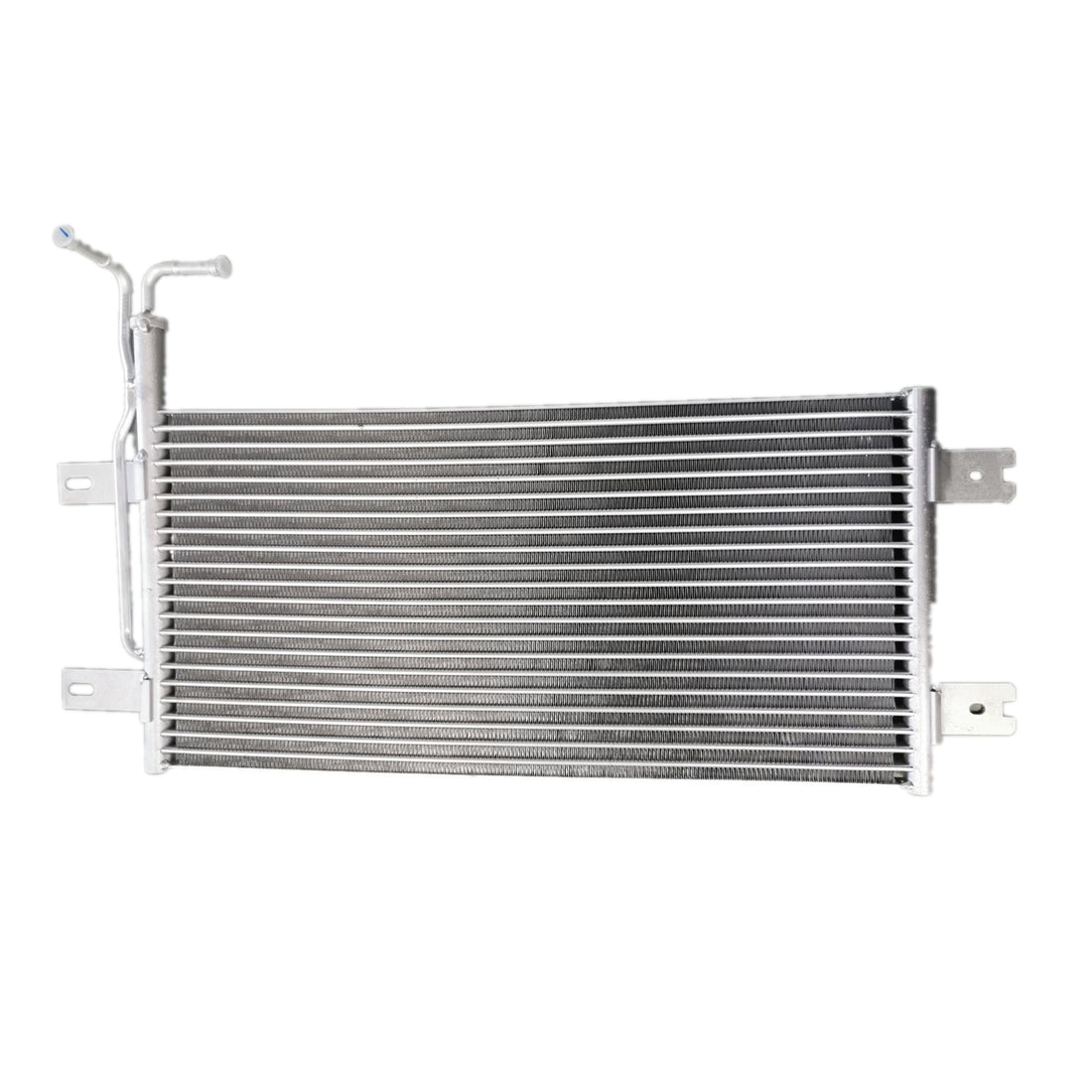 Transmission cooler assembly 2005 - 2015 NISSAN ARMADA NI4050103 216069FD0A