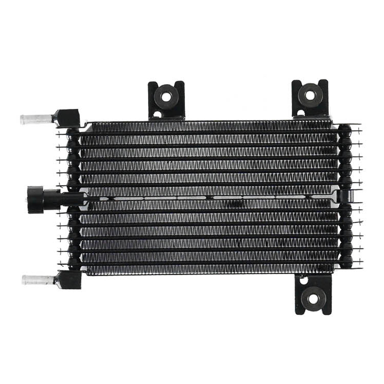 Transmission cooler assembly 2008 - 2013 NISSAN ROGUE NI4050104 21606JM01A