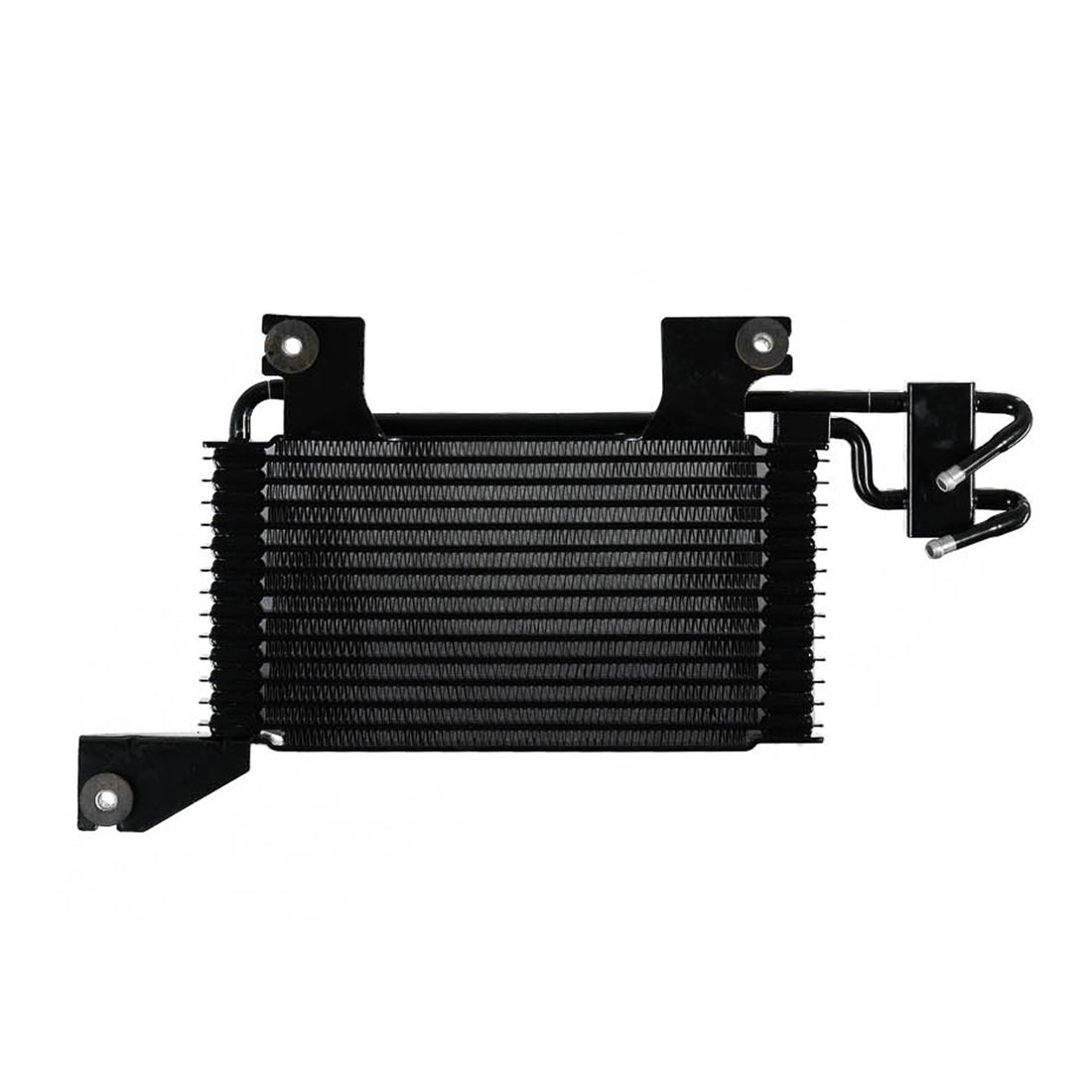 Transmission cooler assembly 2007 - 2012 NISSAN SENTRA NI4050105 21606ET80B