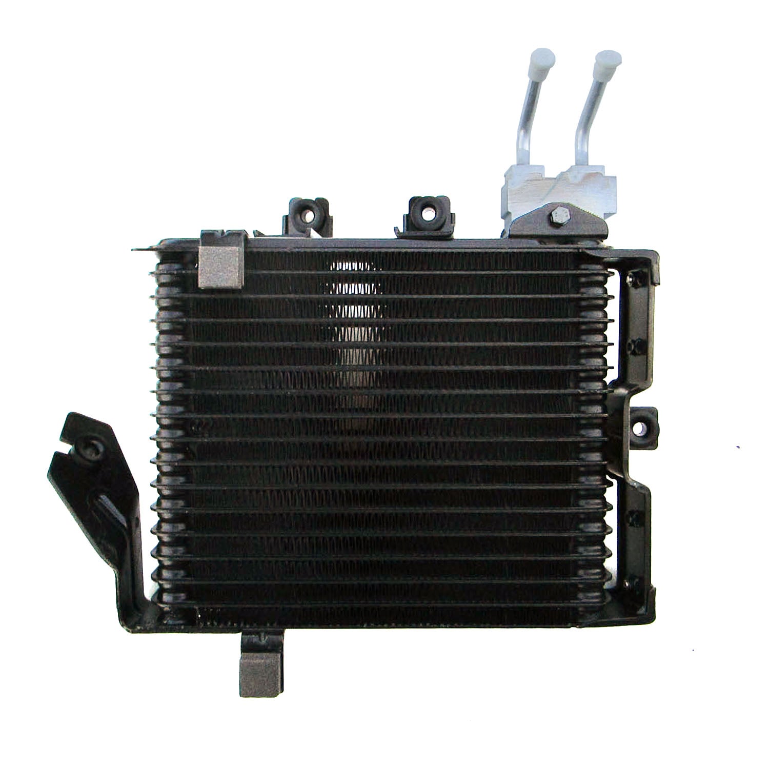 Transmission cooler assembly 2013 - 2013 INFINITI JX35 NI4050107 216063KA2B