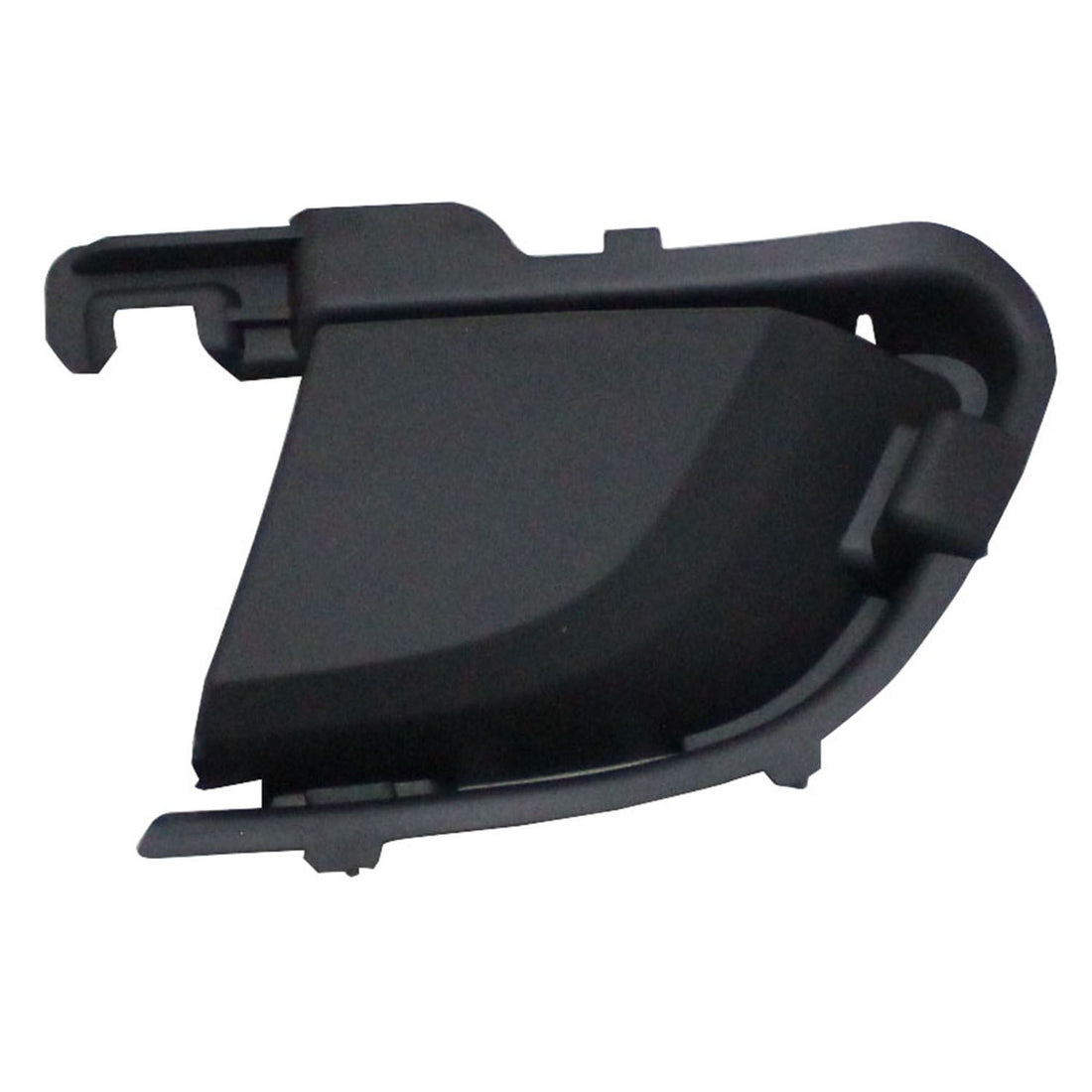 Left Side Front bumper insert 2015 - 2018 PORSCHE CAYENNE PO1038109 95B807795A1E0