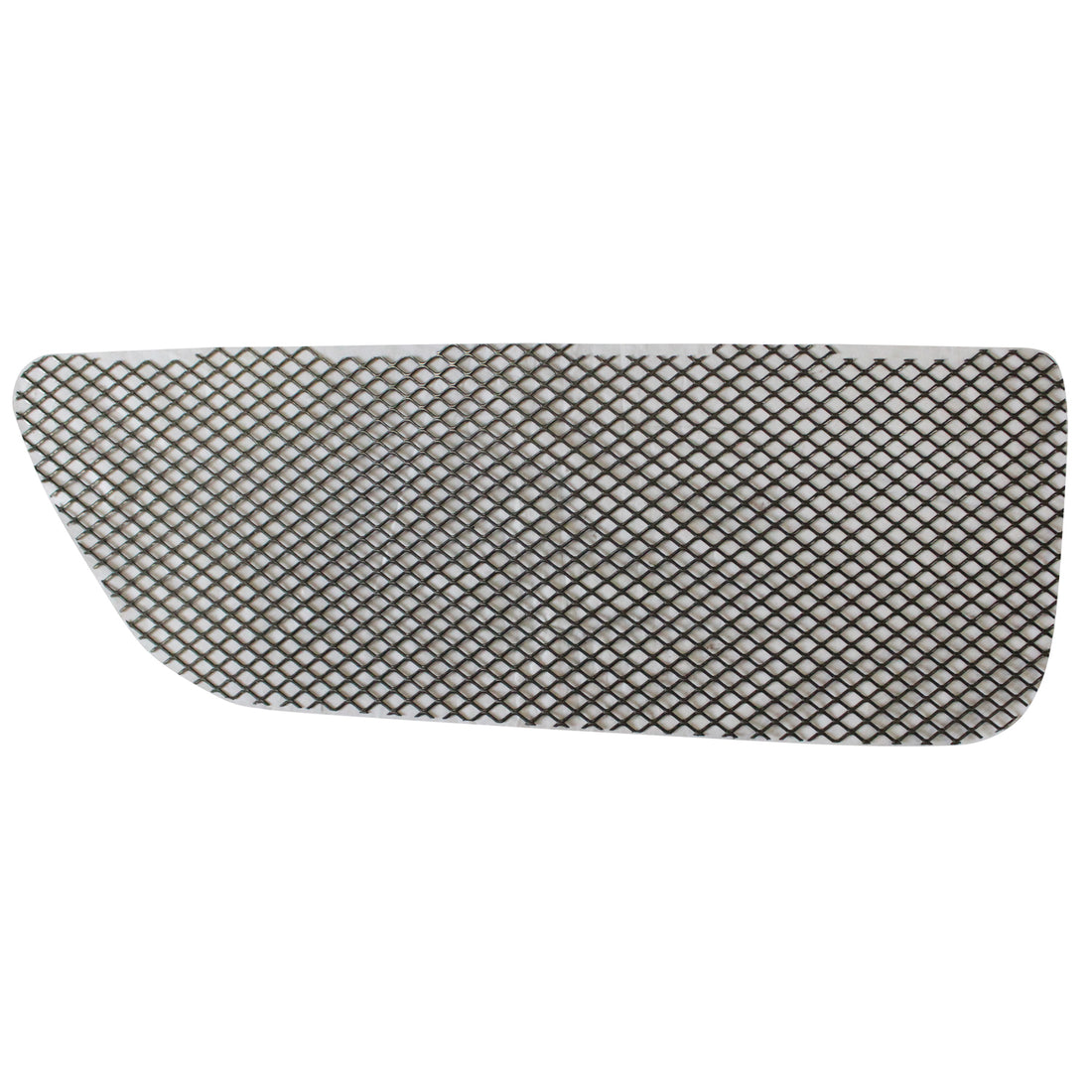 Left Side Front bumper insert 2016 - 2016 PORSCHE BOXSTER PO1038117 98150571380