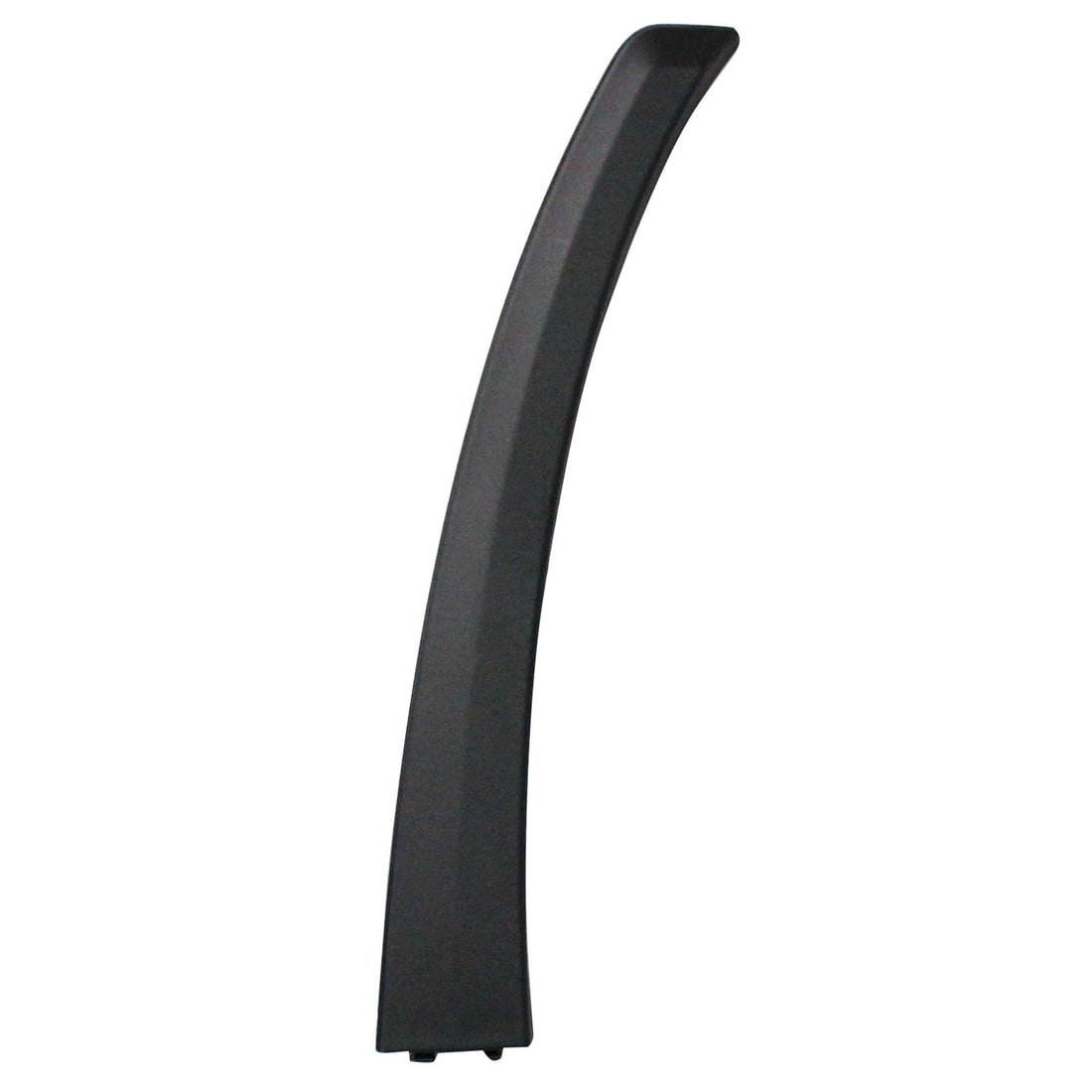 Left Side Front bumper molding 2016 - 2016 PORSCHE CAYMAN PO1046100 981505527801E0