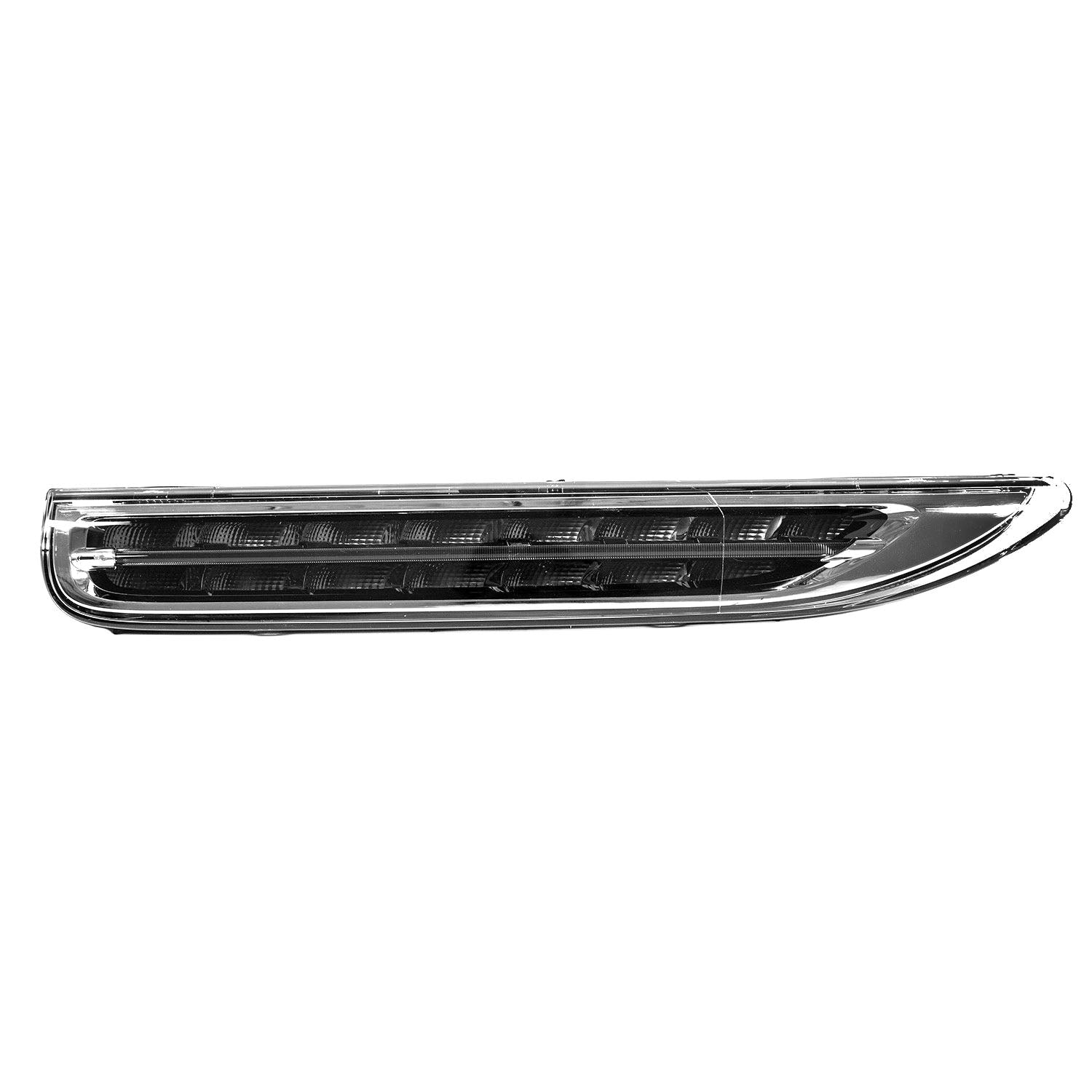 Left Side Driving lamp 2011 - 2018 PORSCHE CAYENNE PO2562100 95863118100
