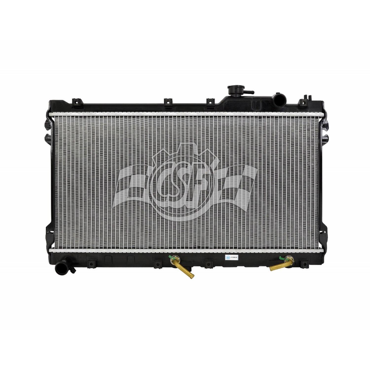 Radiator assembly 1990 - 1997 MAZDA MIATA RAD1140 BPE815200