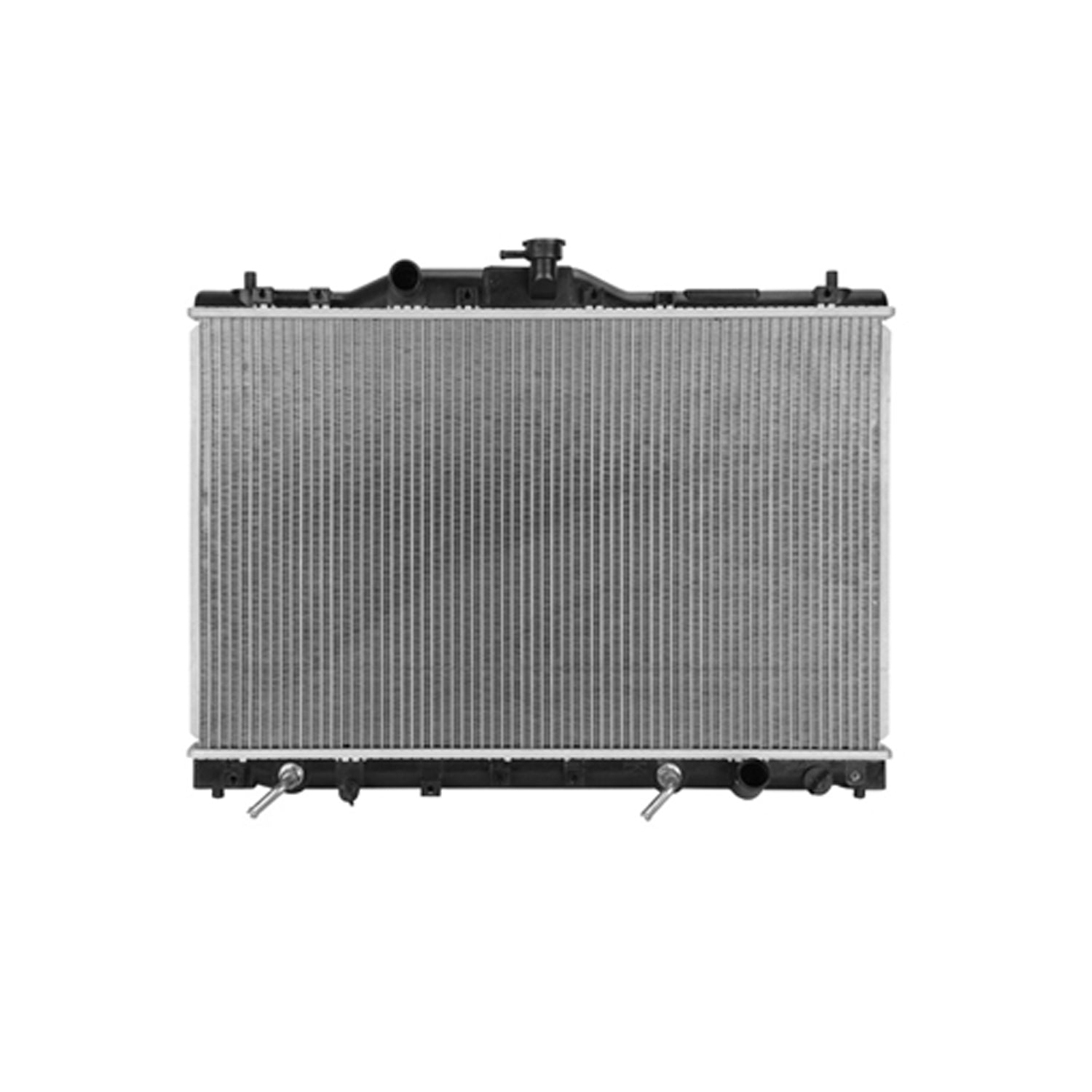 Radiator assembly 1991 - 1995 ACURA LEGEND RAD1278 19010PY3505