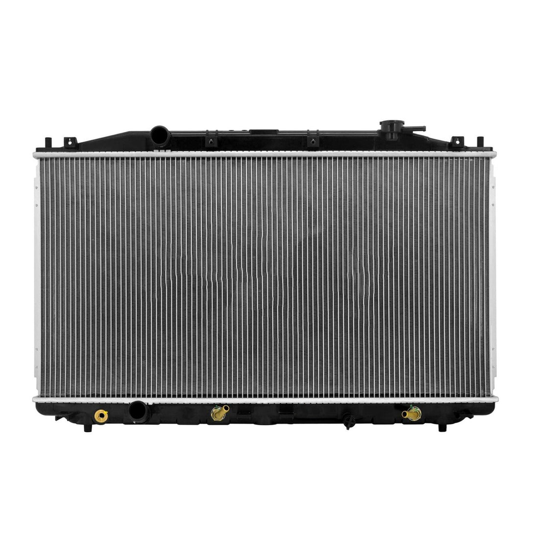 Radiator assembly 2011 - 2012 HONDA ACCORD RAD13009 19010R40A61