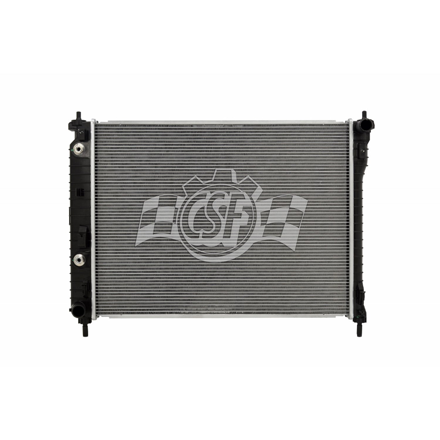 Radiator assembly 2008 - 2010 SATURN VUE RAD13057 96800739