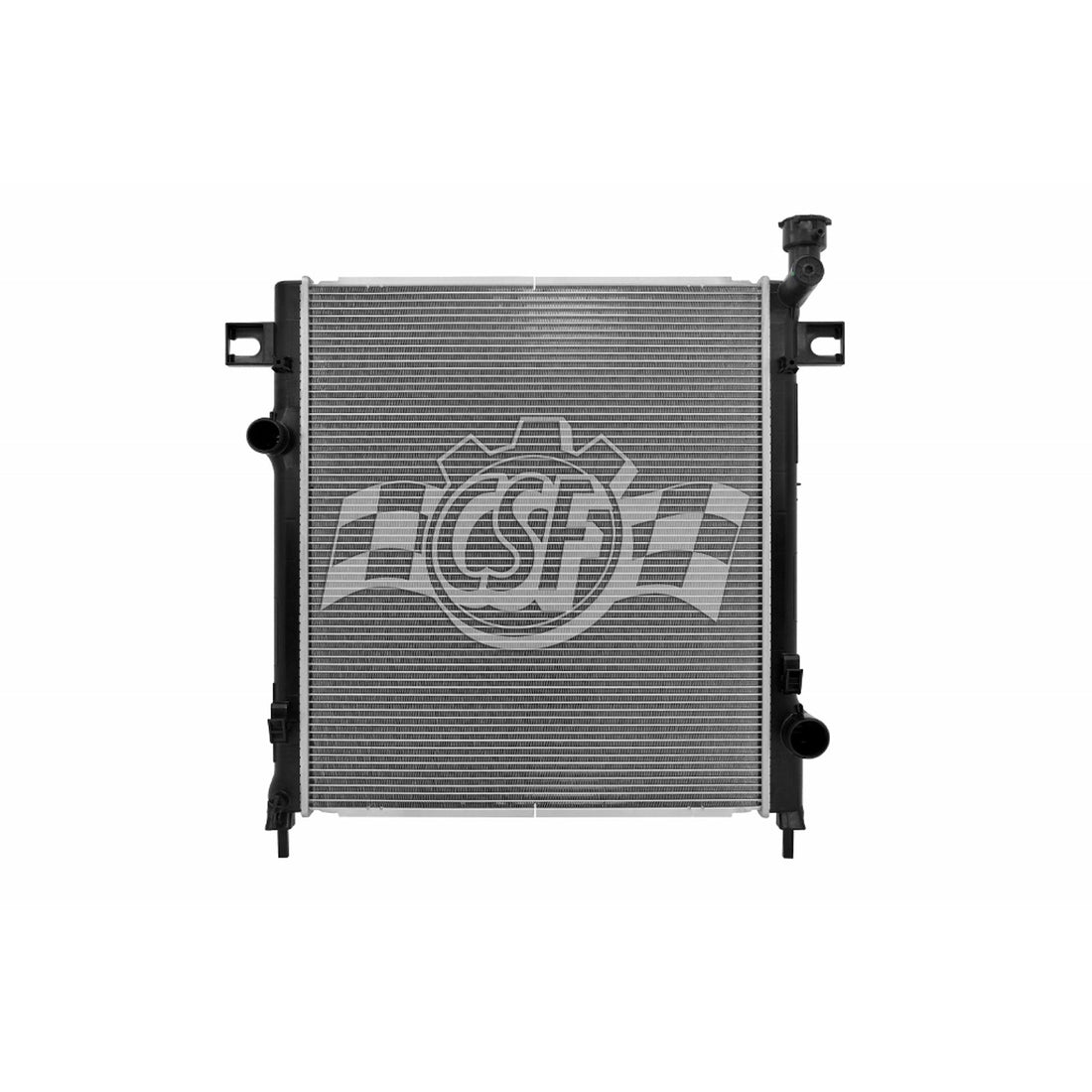 Radiator assembly 2008 - 2012 JEEP LIBERTY RAD13071 68033227AA