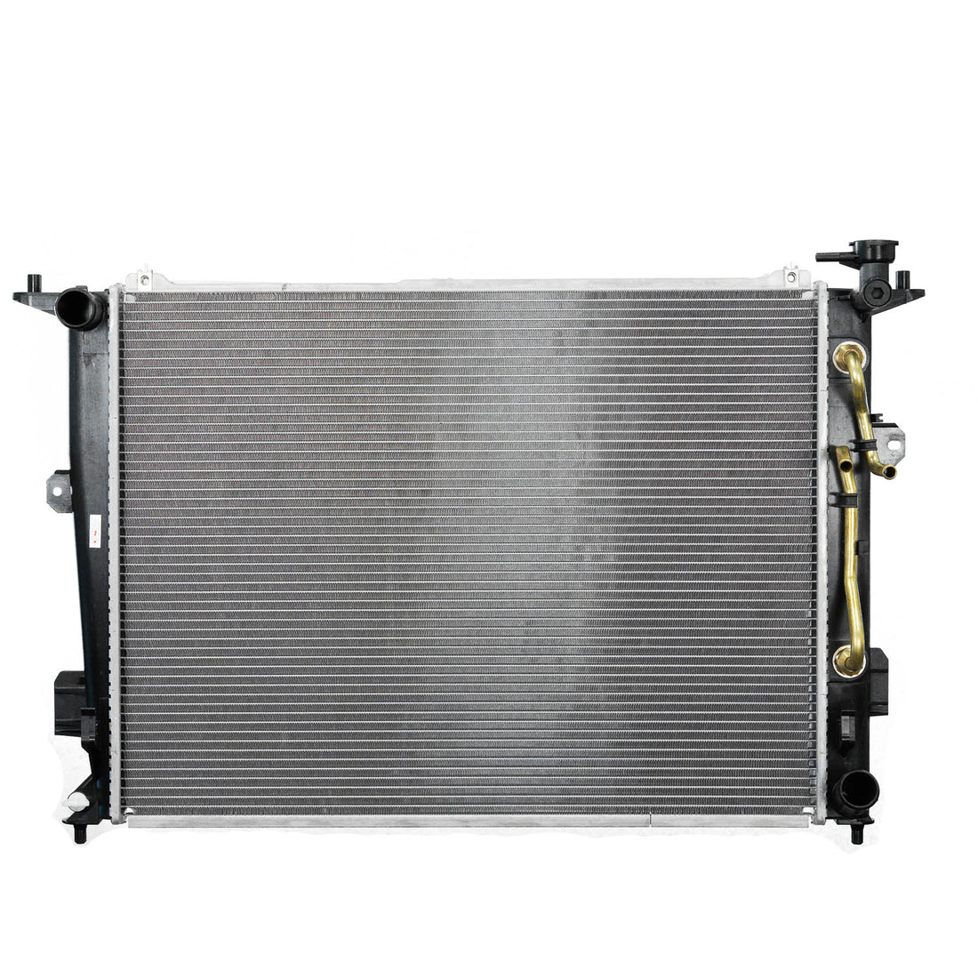 Radiator assembly 2009 - 2010 HYUNDAI GENESIS RAD13085 253103M180