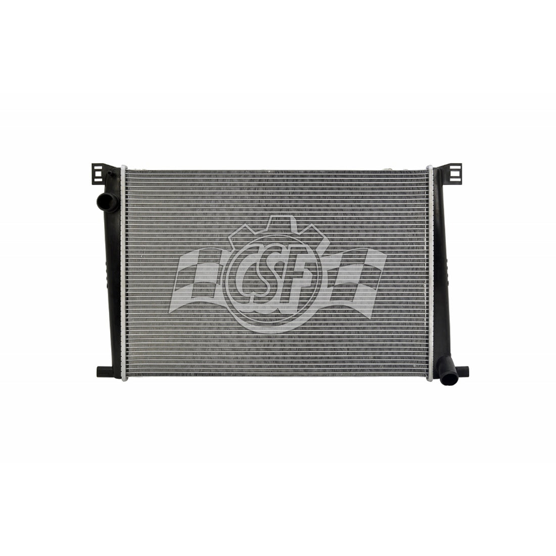 Radiator assembly 2012 - 2015 MINI COOPER RAD13167 17118675266