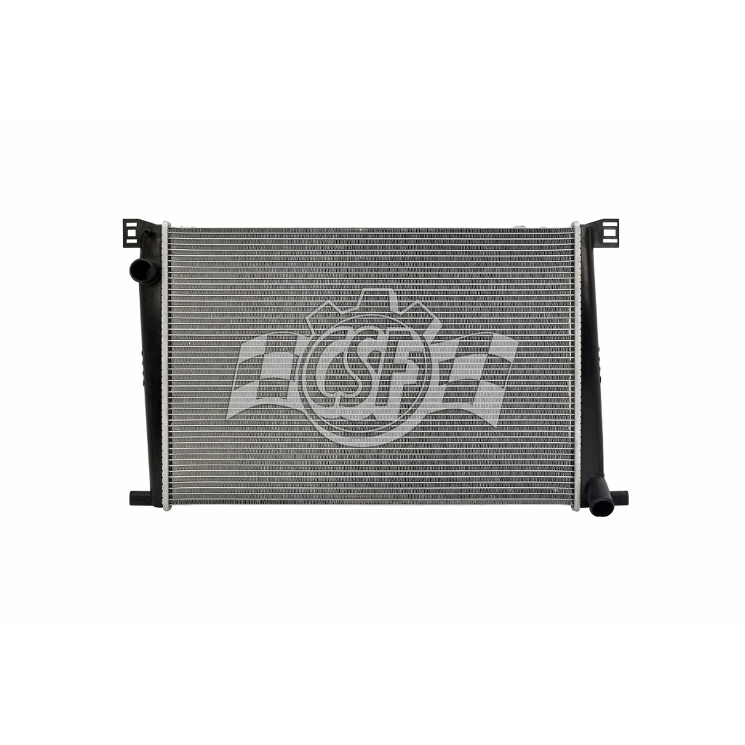 Radiator assembly 2012 - 2015 MINI COOPER RAD13167 17118675266