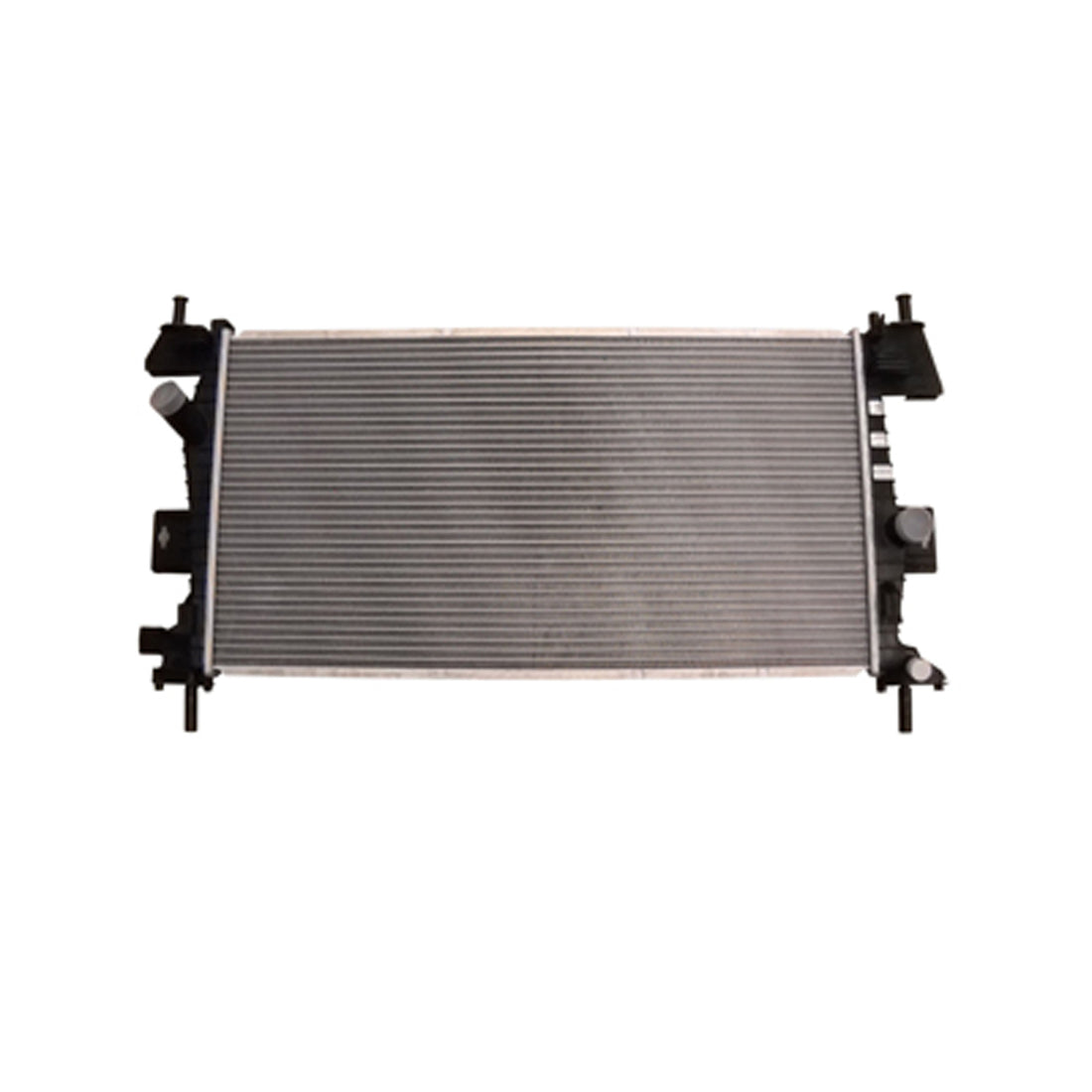 Radiator assembly 2012 - 2018 FORD FOCUS RAD13219 CV6Z8005A