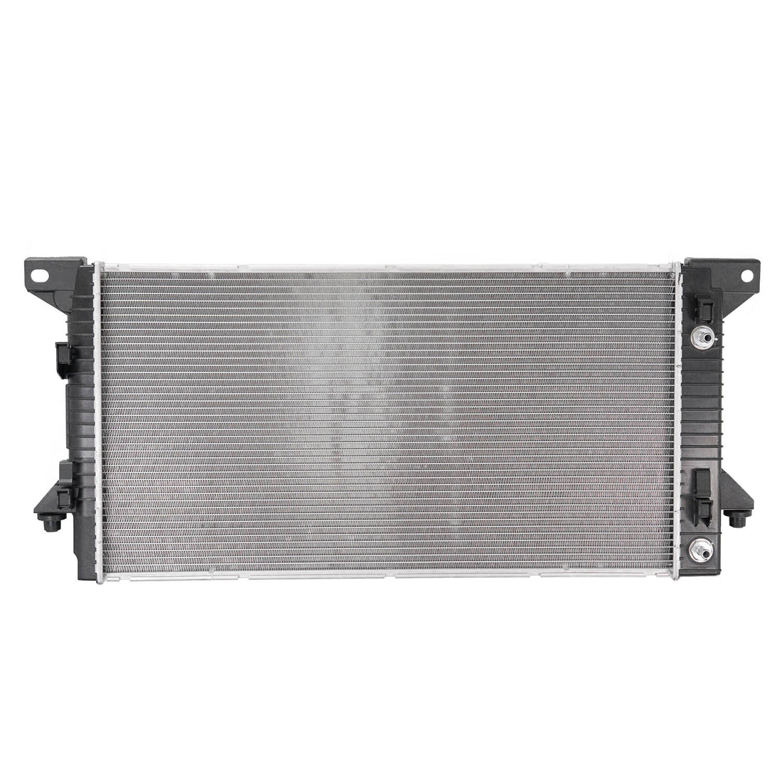Radiator assembly 2011 - 2014 FORD F-150 RAD13225 BL3Z8005B