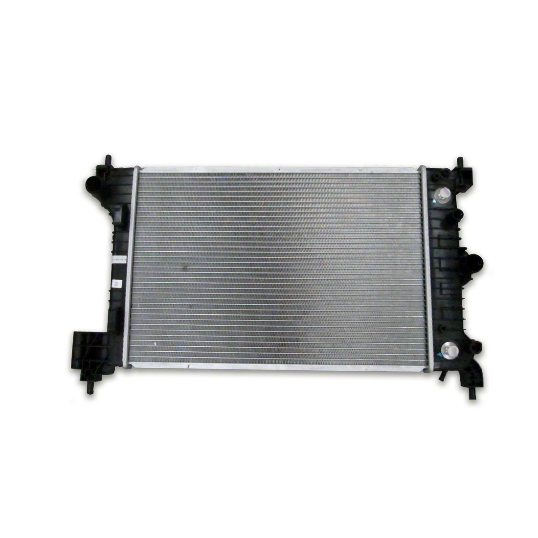 Radiator assembly 2012 - 2020 CHEVROLET SONIC RAD13247 95316047