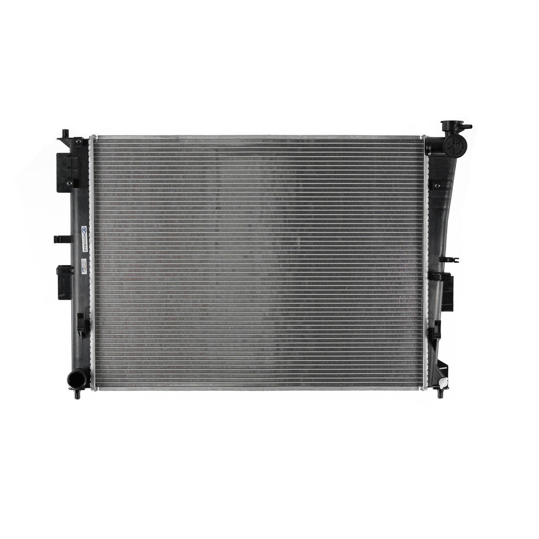 Radiator assembly 2011 - 2013 HYUNDAI SONATA RAD13249 253104R000