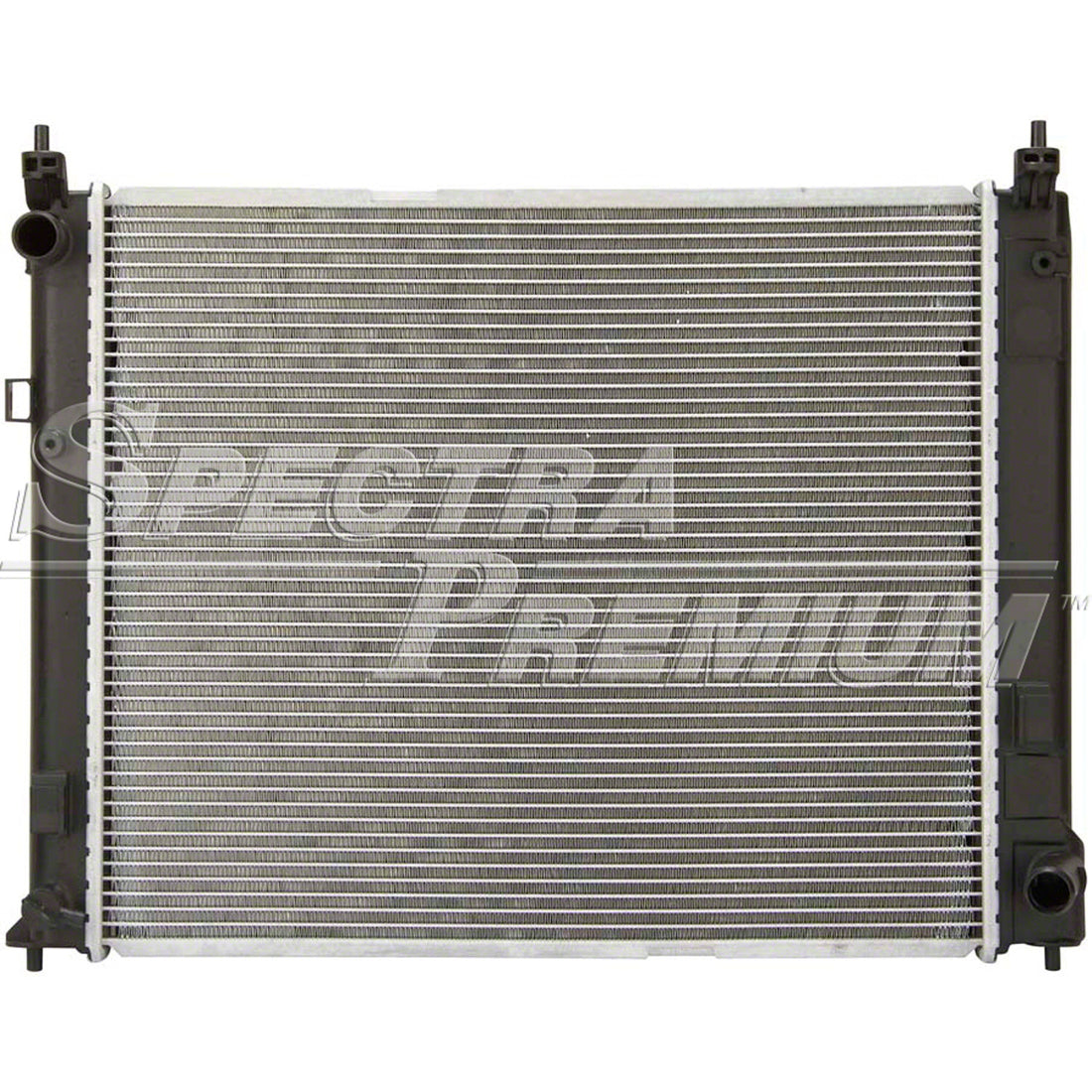 Radiator assembly 2015 - 2019 NISSAN MICRA RAD13261 214101HS3A