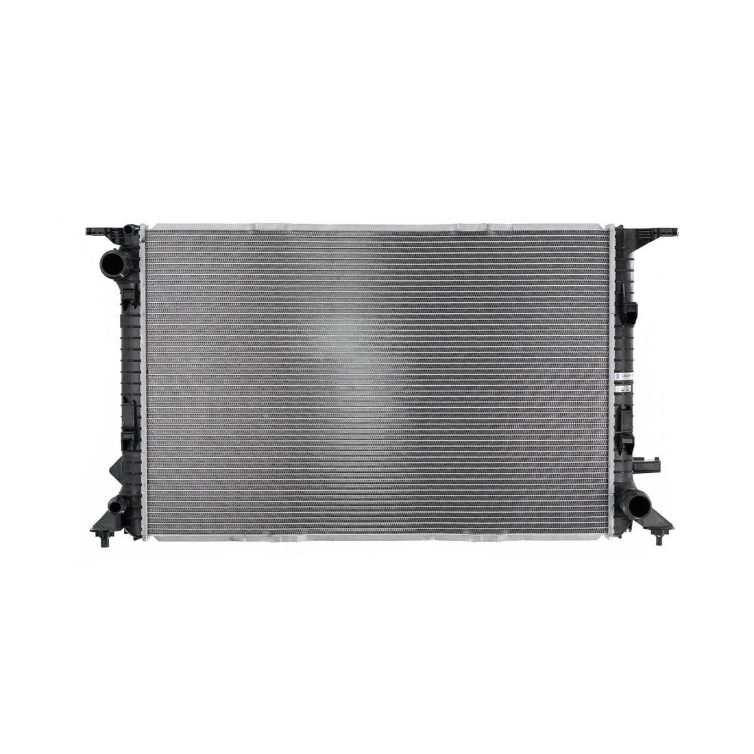 Radiator assembly 2009 - 2016 AUDI A4 RAD13276 8K0121251H