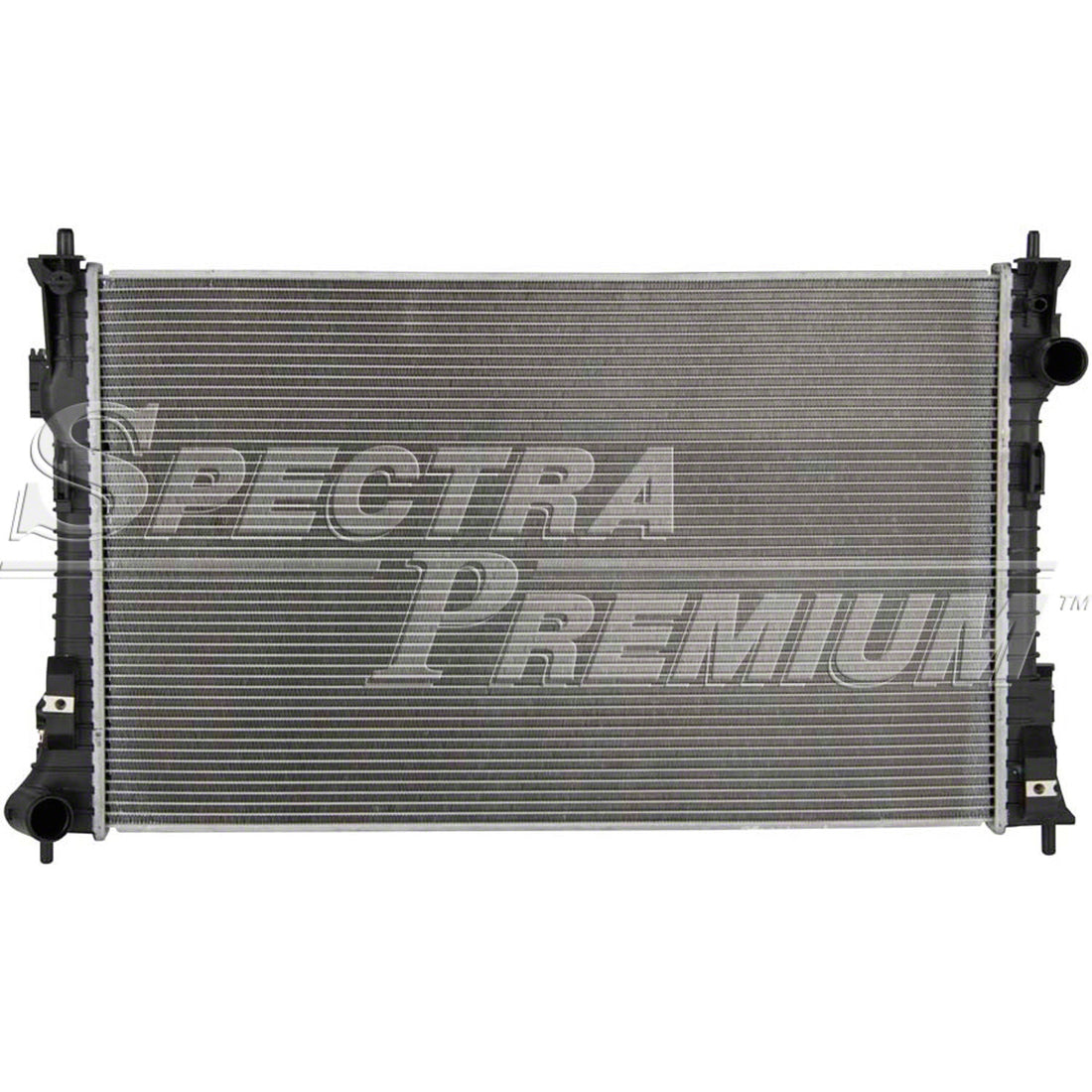 Radiator assembly 2013 - 2019 FORD TAURUS RAD13306 DG1Z8005D
