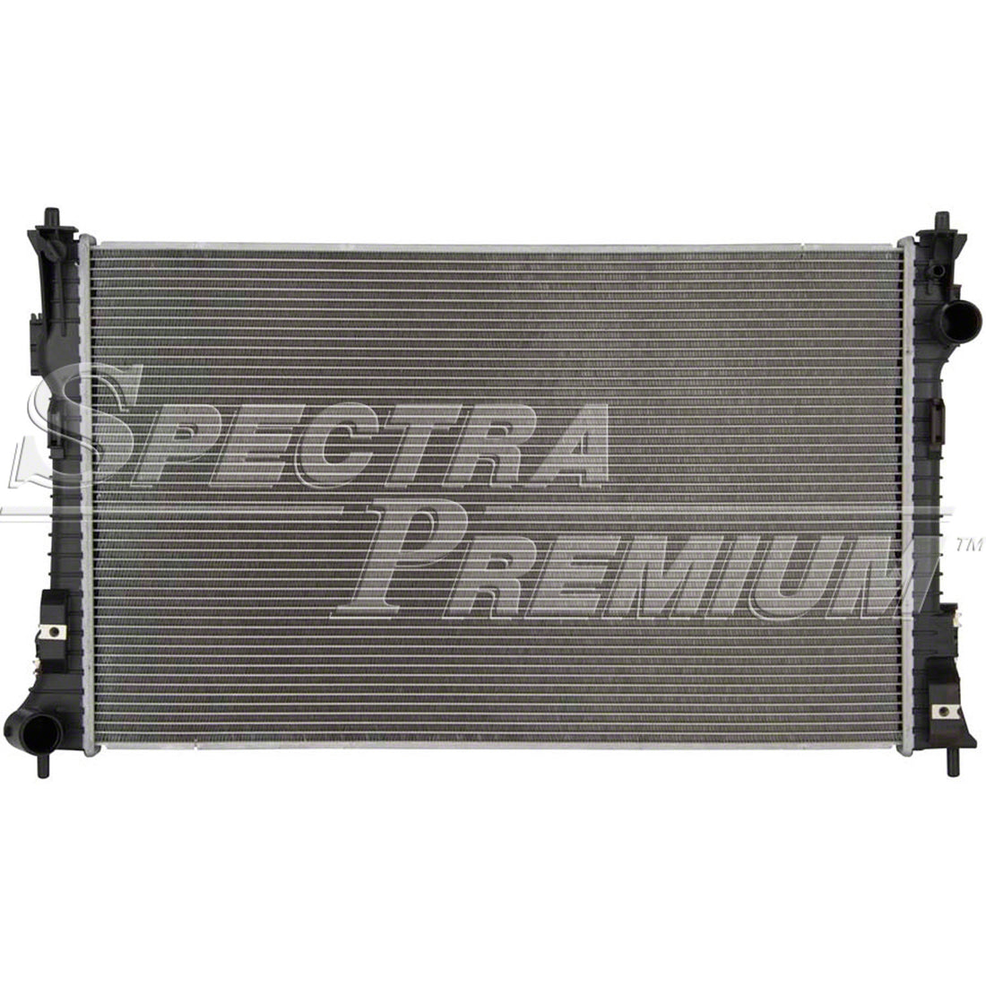 Radiator assembly 2013 - 2019 FORD TAURUS RAD13308 EG1Z8005A