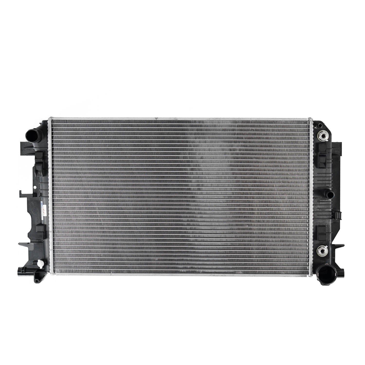 Radiator assembly 2010 - 2015 MERCEDES-BENZ SPRINTER 2500 RAD13318 9065001502