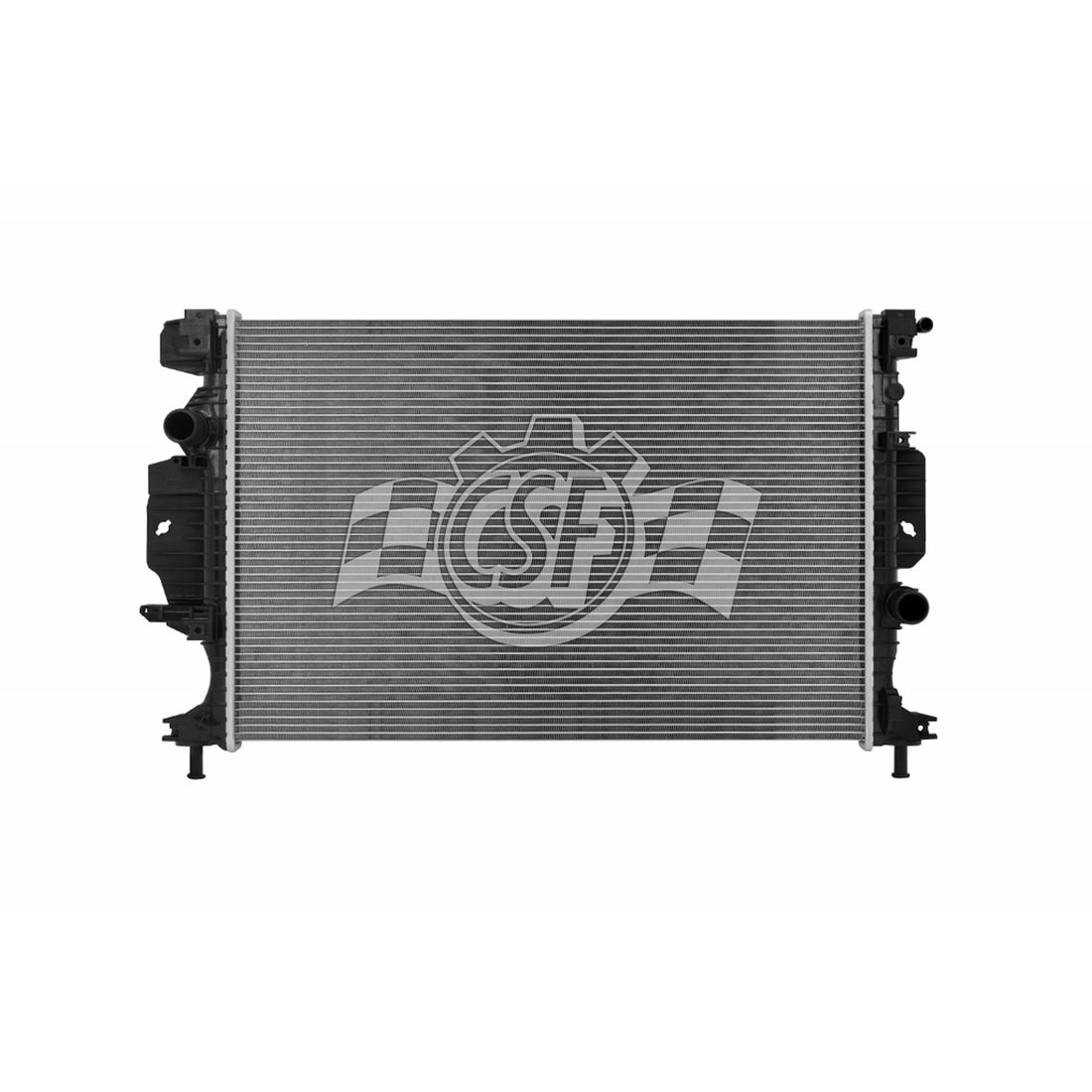 Radiator assembly 2013 - 2020 FORD FUSION RAD13320 DG9Z8005H