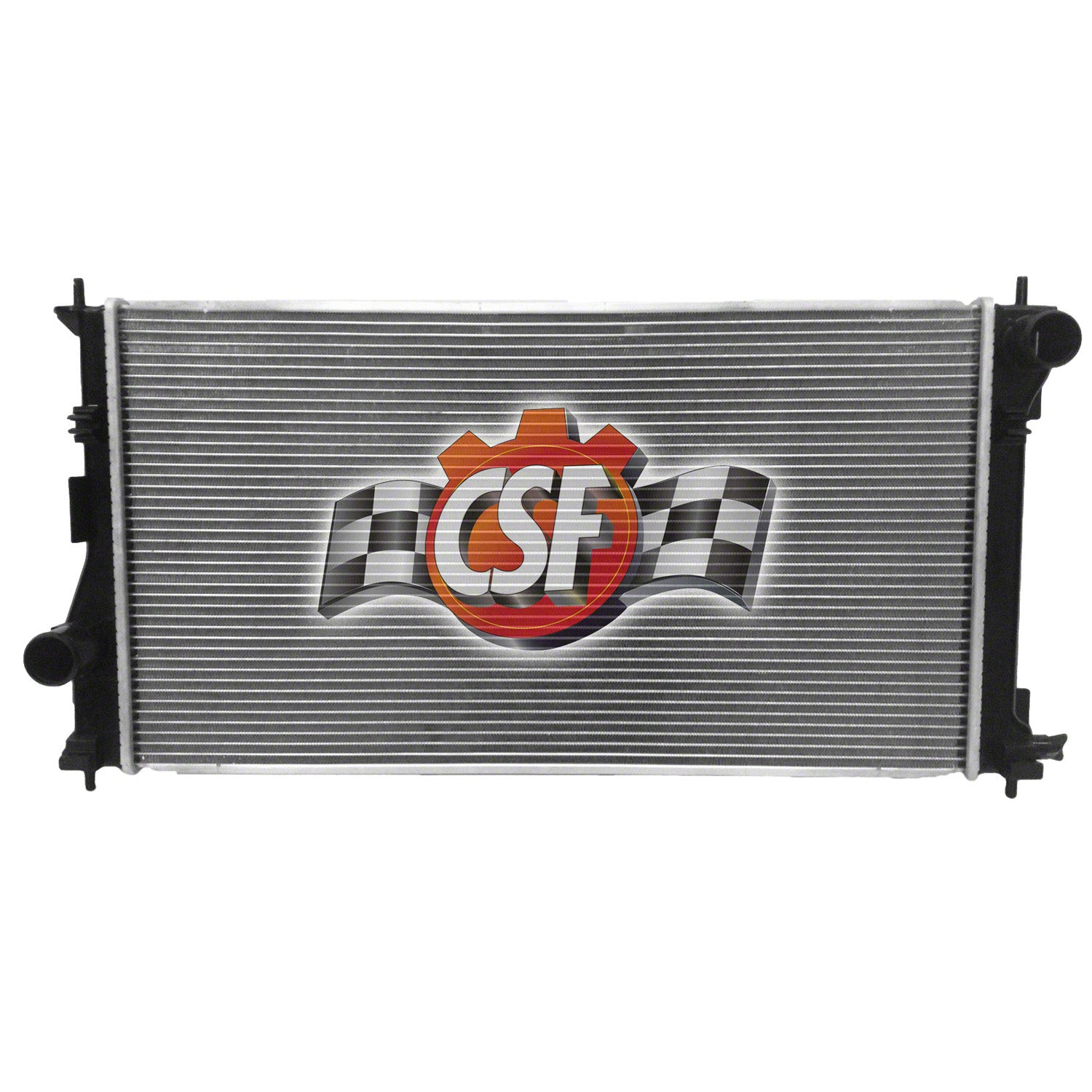 Radiator assembly 2013 - 2016 SCION FR-S RAD13347 SU00301172
