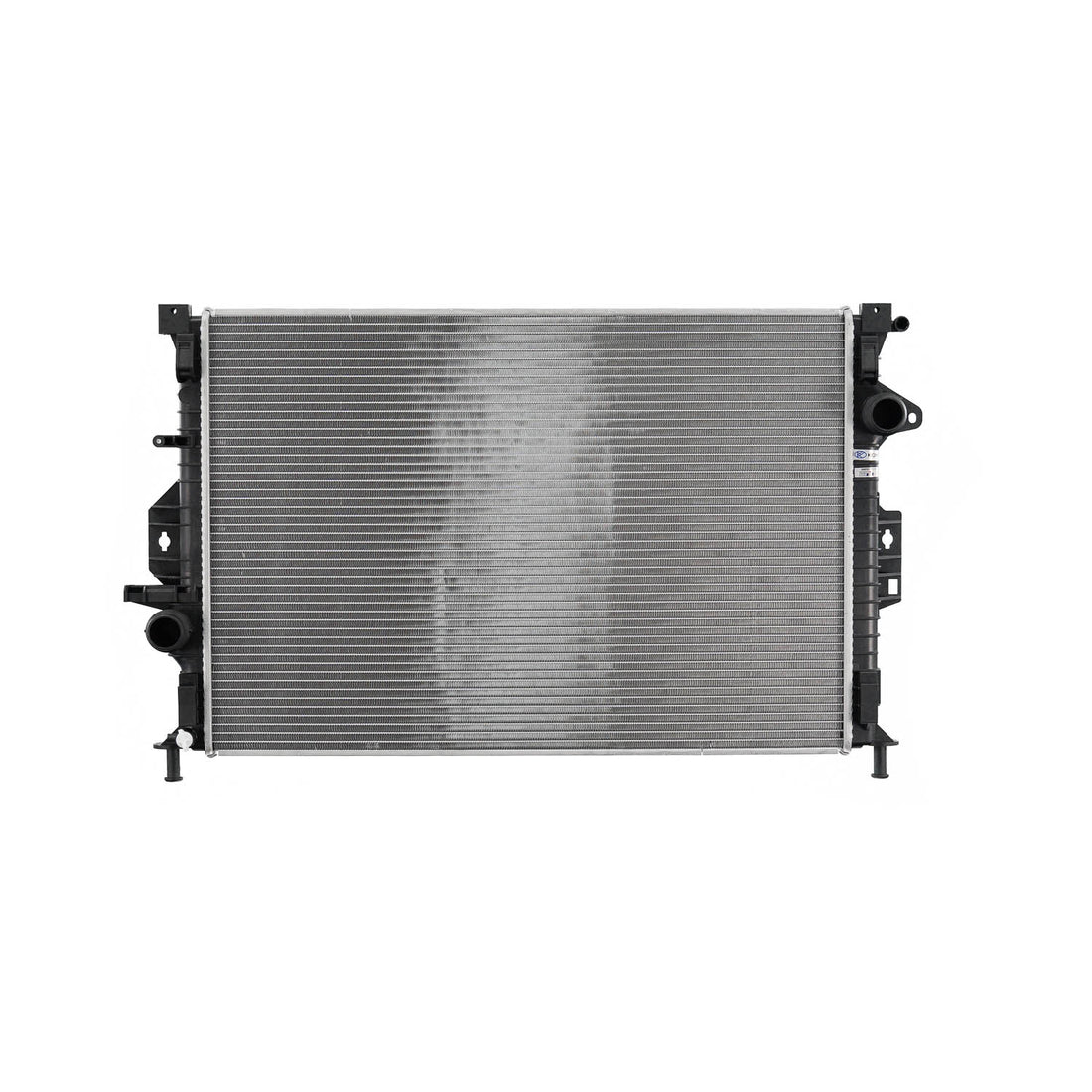 Radiator assembly 2015 - 2018 FORD FOCUS RAD13352 CV6Z8005U