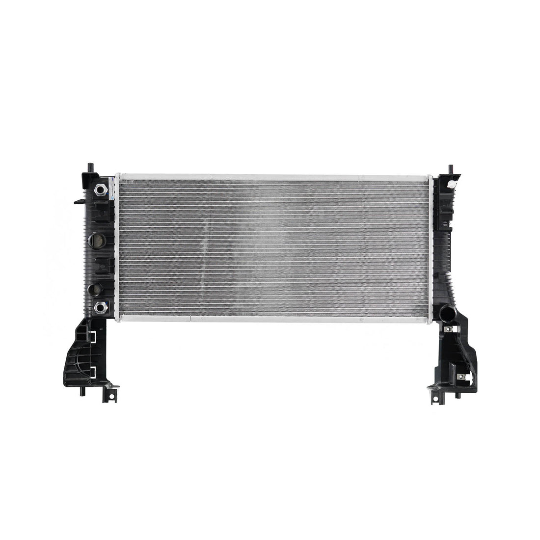 Radiator assembly 2012 - 2014 FORD EDGE RAD13356 CT4Z8005A