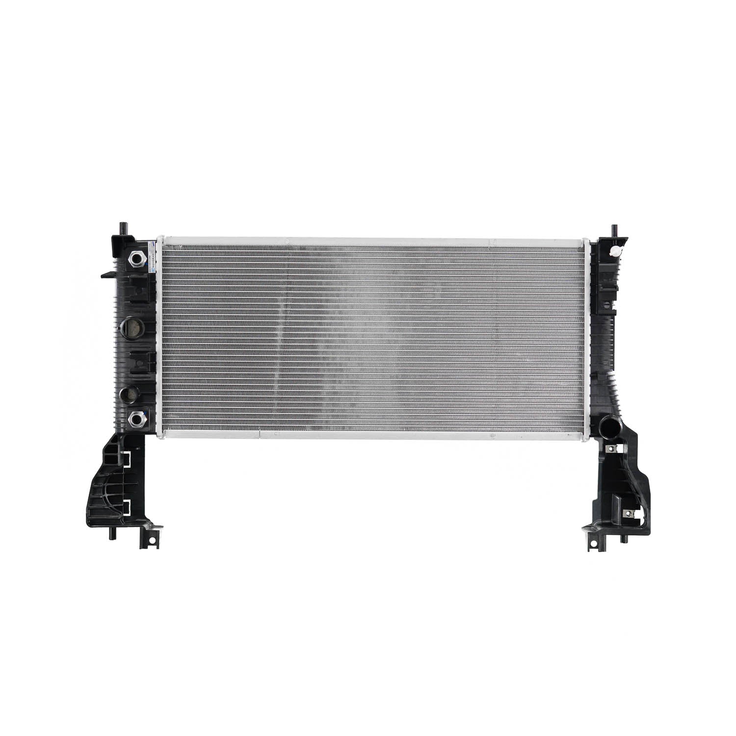 Radiator assembly 2012 - 2014 FORD EDGE RAD13356 CT4Z8005A