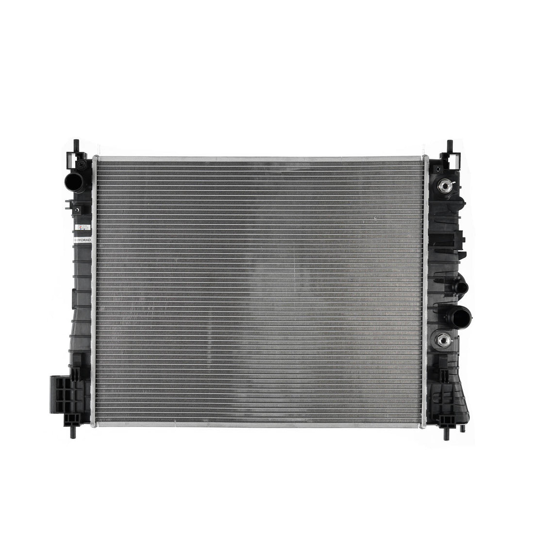 Radiator assembly 2013 - 2021 BUICK ENCORE RAD13361 95298552