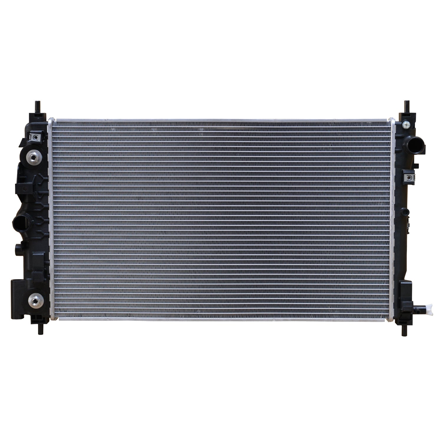 Radiator assembly 2013 - 2019 CADILLAC XTS RAD13366 22747160