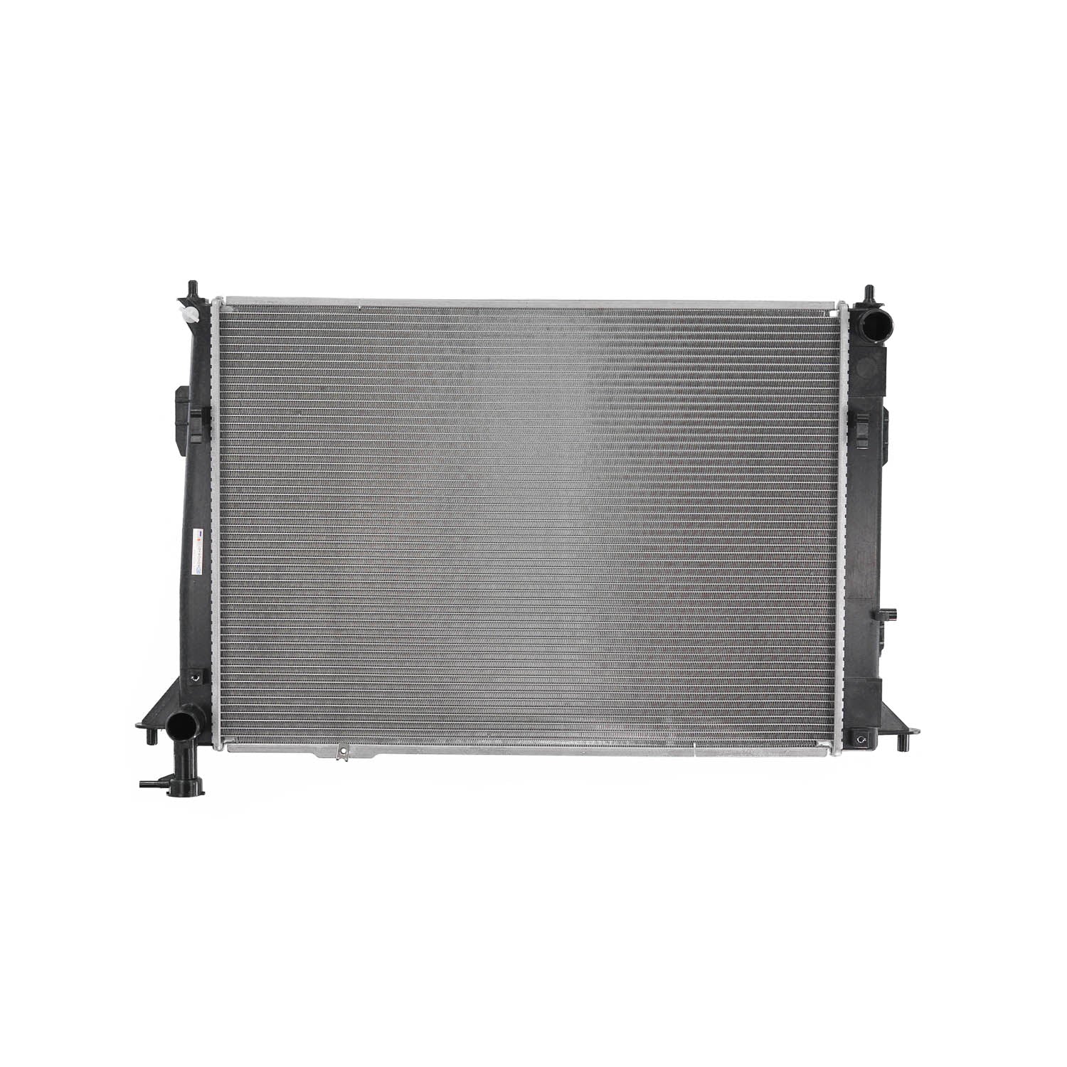 Radiator assembly 2013 - 2019 HYUNDAI SANTA FE RAD13382 253102W800