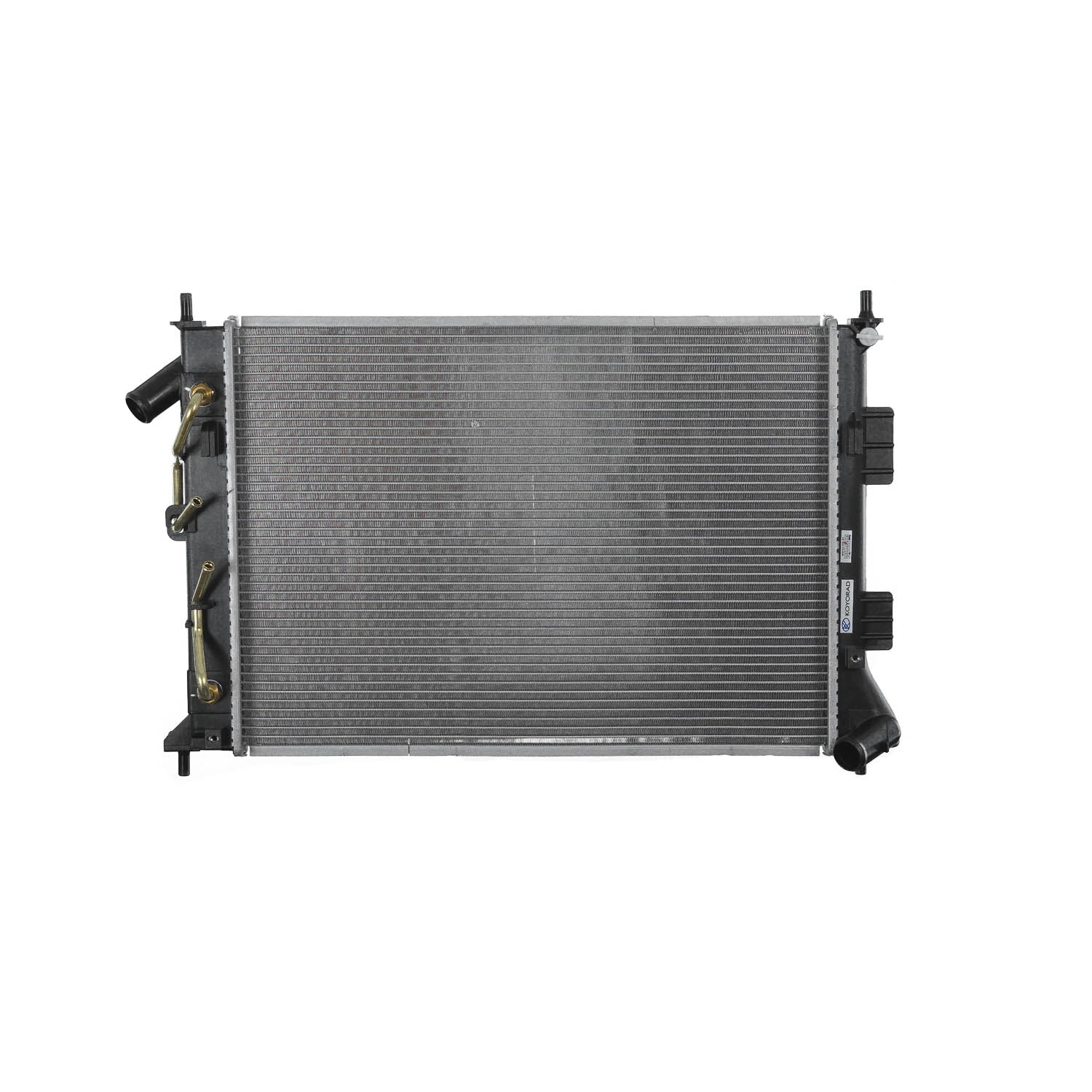 Radiator assembly 2014 - 2019 KIA SOUL RAD13414 25310B2050