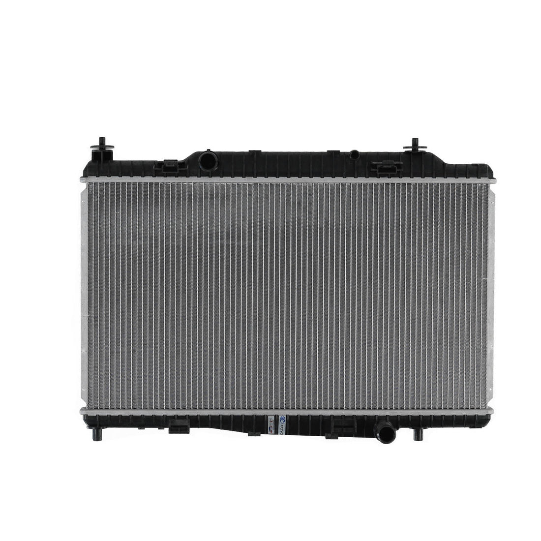 Radiator assembly 2014 - 2019 FORD FIESTA RAD13430 C1BZ8005A