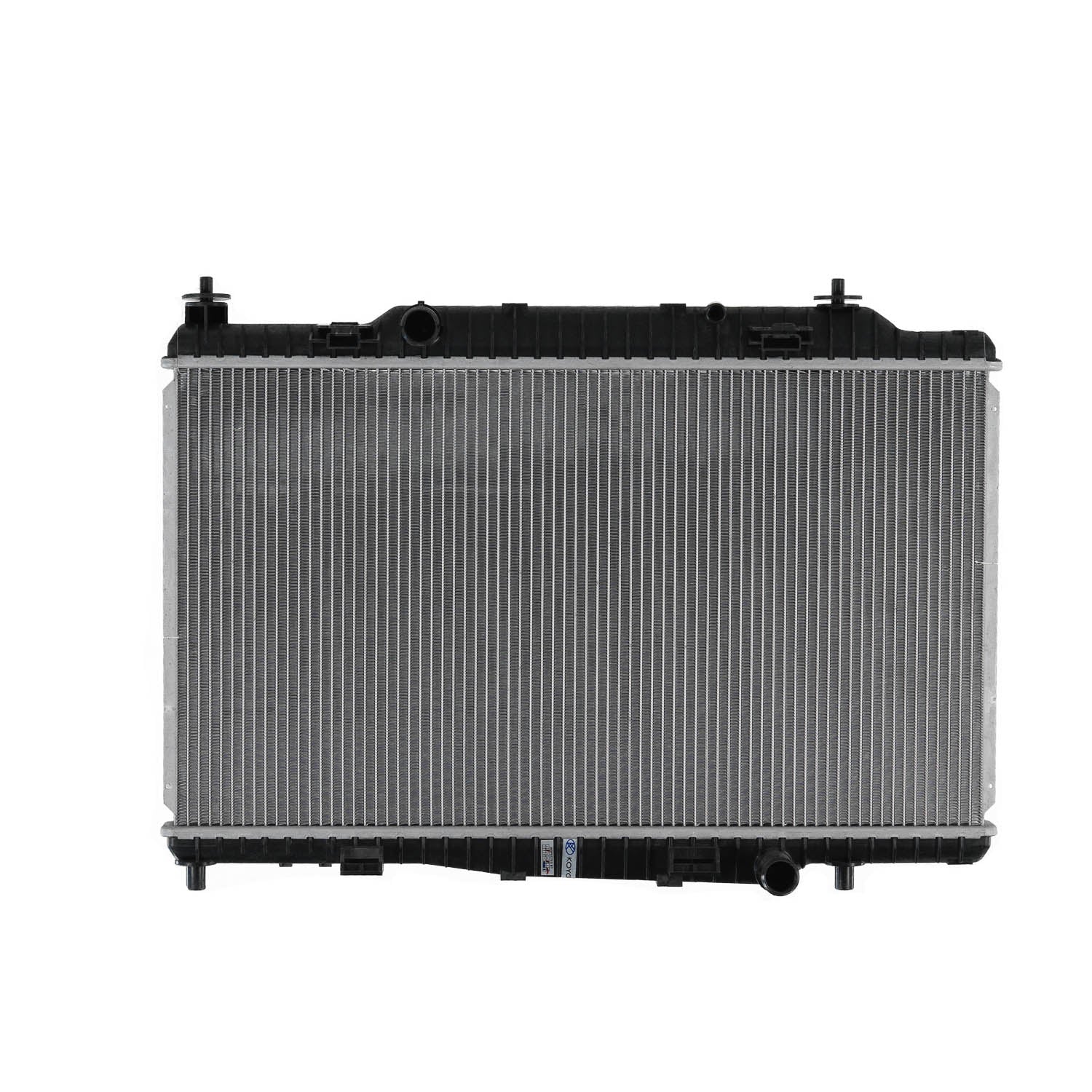 Radiator assembly 2014 - 2019 FORD FIESTA RAD13430 C1BZ8005A