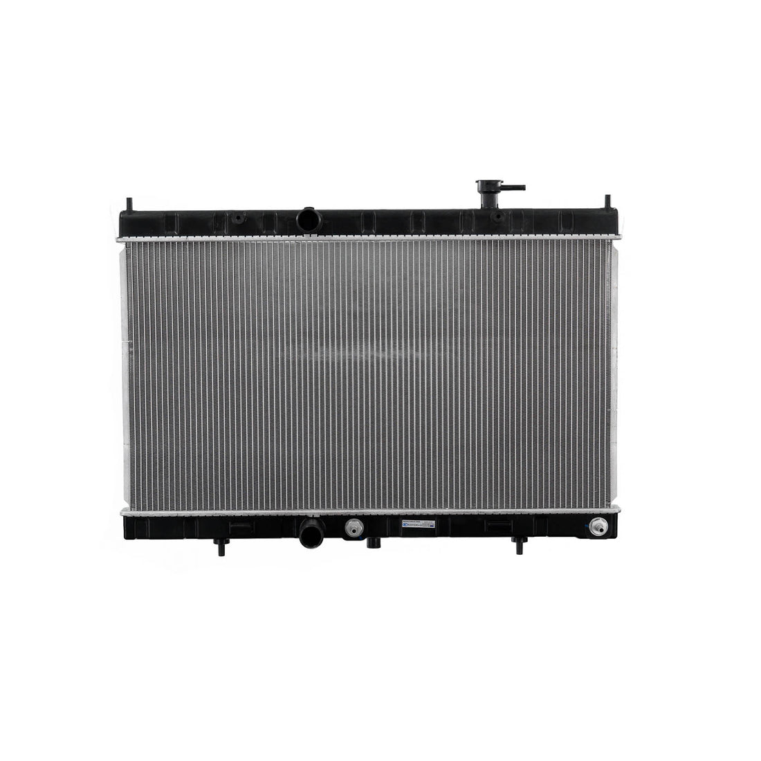 Radiator assembly 2019 - 2020 NISSAN ROGUE RAD13431 214604BA1B