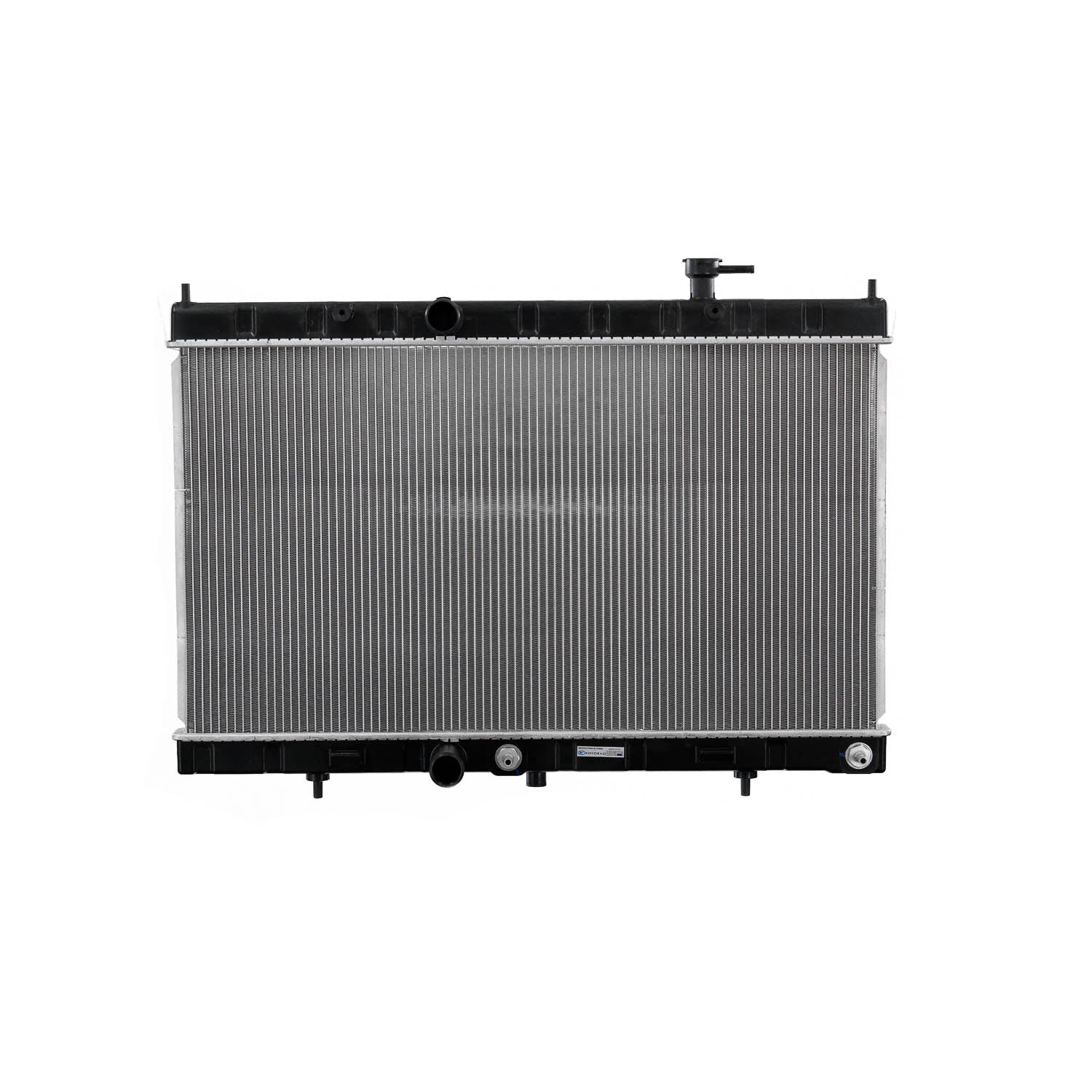 Radiator assembly 2019 - 2020 NISSAN ROGUE RAD13431 214604BA1B