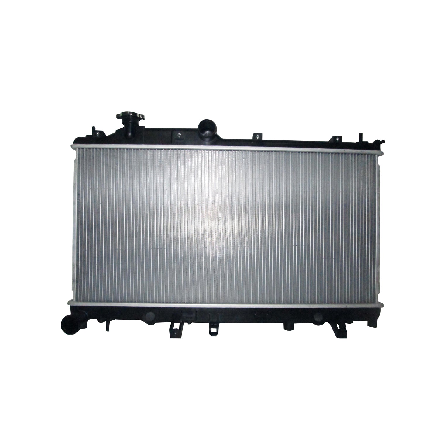 Radiator assembly 2015 - 2021 SUBARU WRX STI RAD13458 45119VA010
