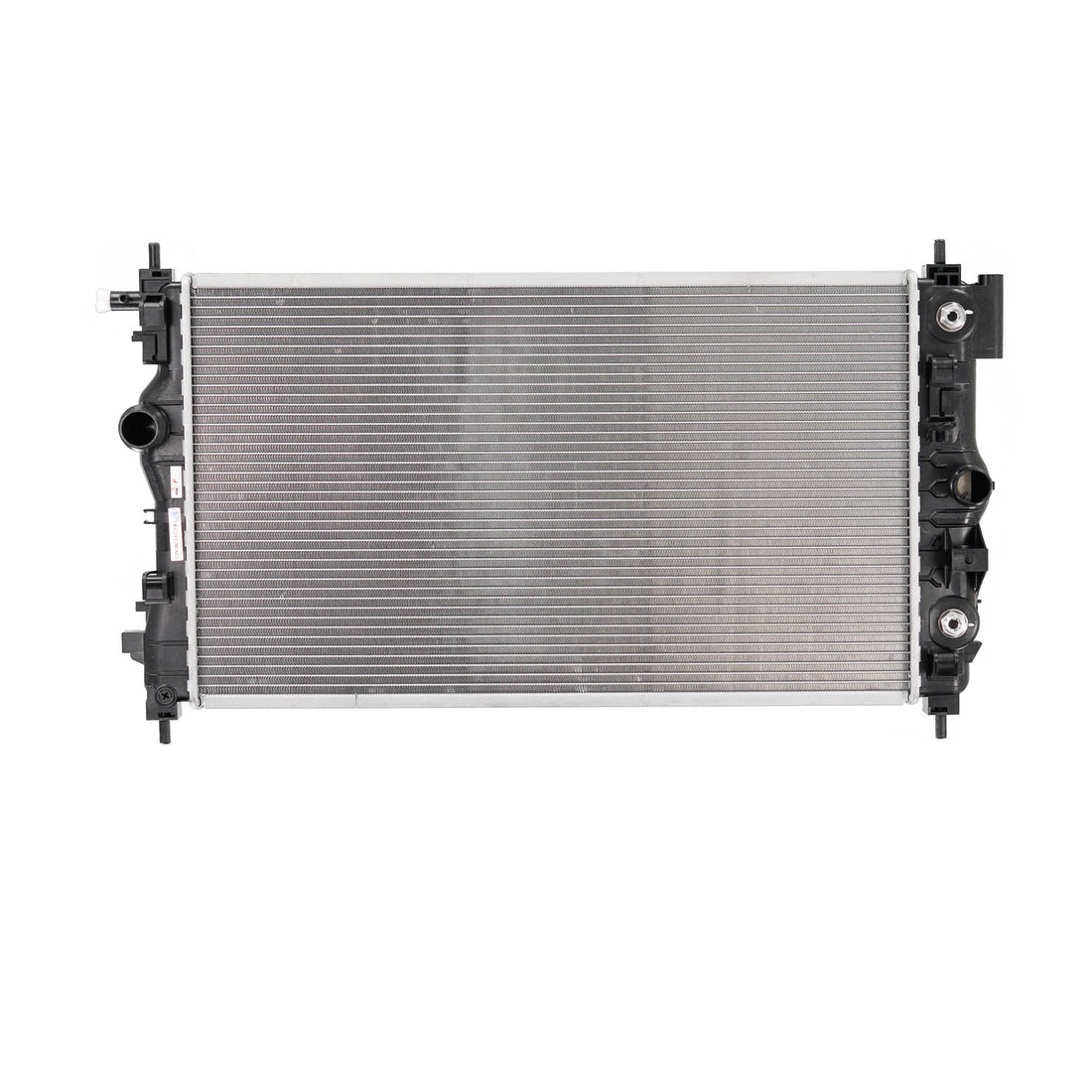 Radiator assembly 2014 - 2015 CHEVROLET CRUZE RAD13471 39074661