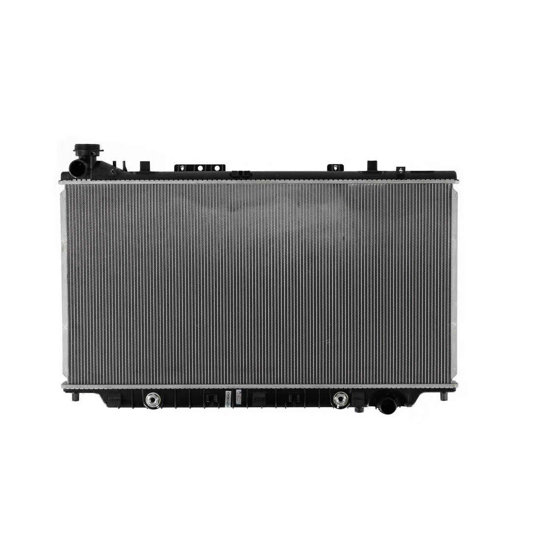 Radiator assembly 2012 - 2013 CHEVROLET CAPRICE RAD13473 92456751