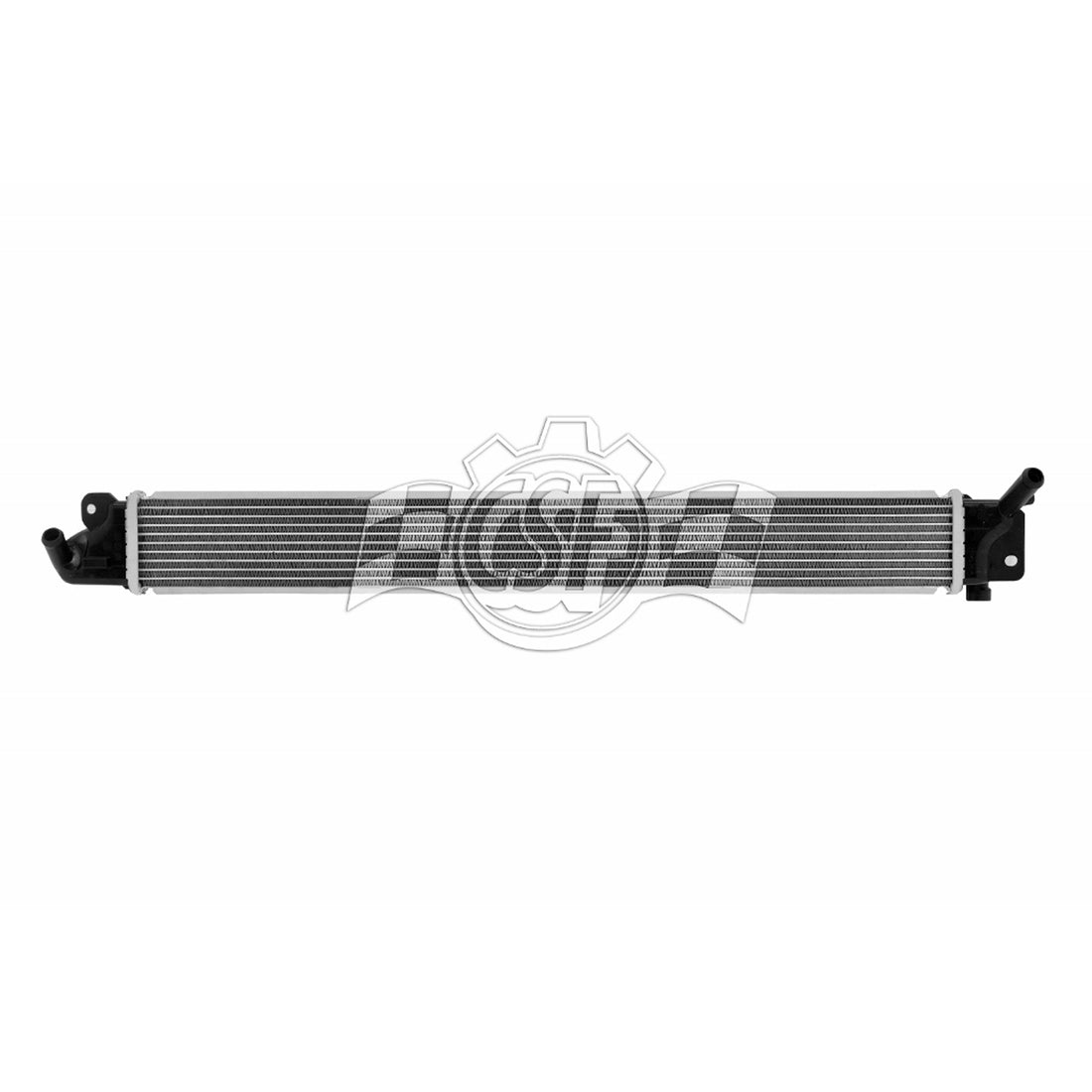 Radiator assembly 2012 - 2014 CADILLAC CTS RAD13478 20983746
