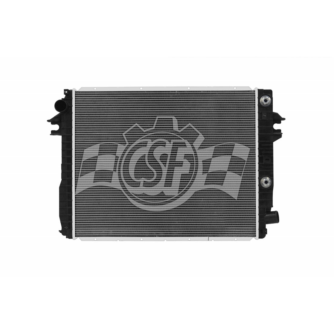 Radiator assembly 2013 - 2016 RAM 2500 RAD13490 52014720AA