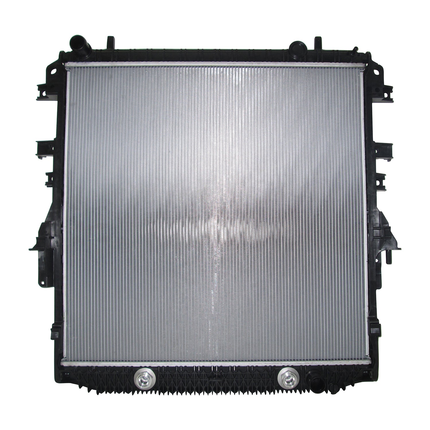 Radiator assembly 2015 - 2016 CHEVROLET COLORADO RAD13500 84910548