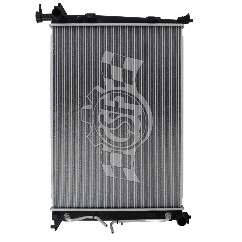 Radiator assembly 2016 - 2020 KIA SORENTO RAD13520 25310C6770