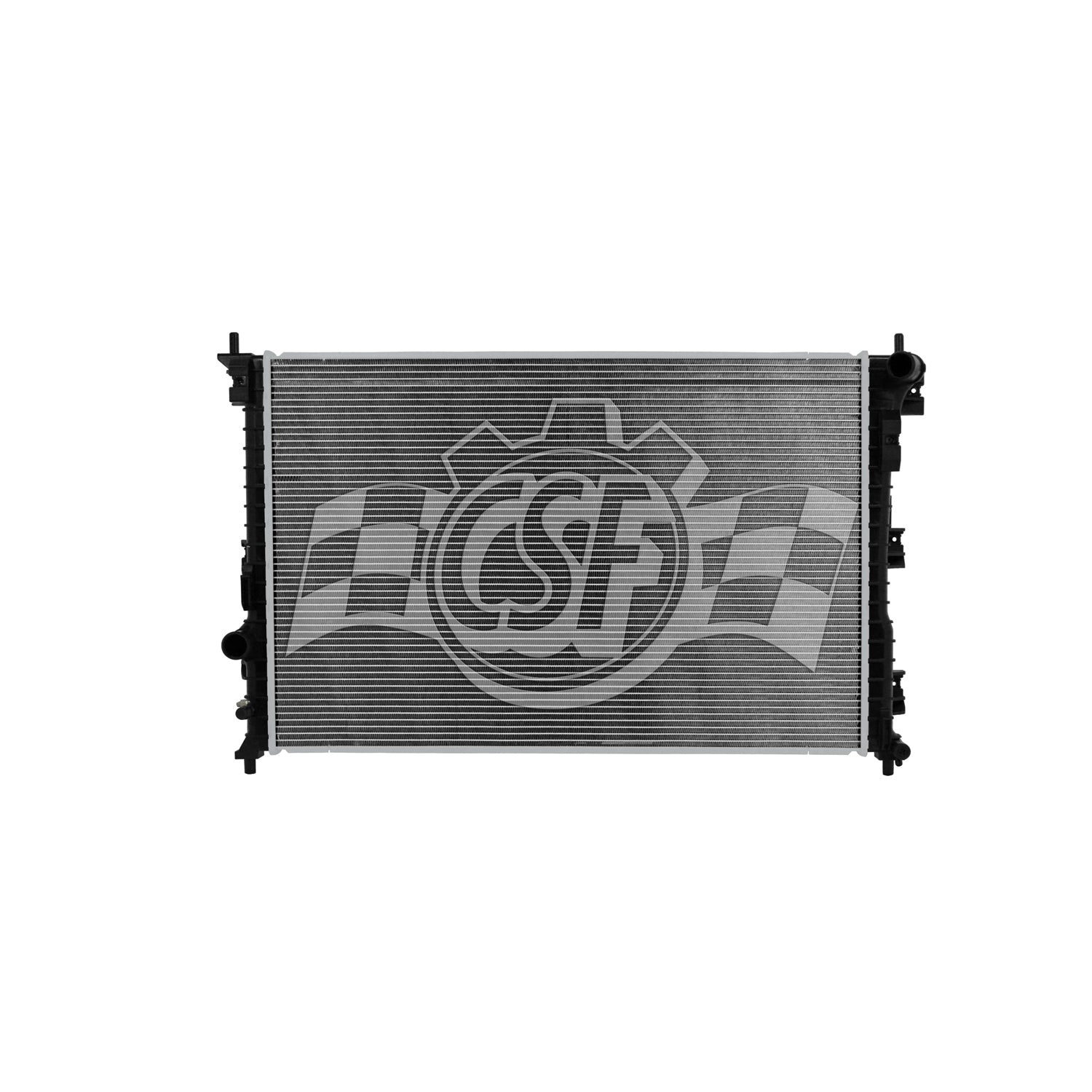 Radiator assembly 2013 - 2014 FORD EXPLORER RAD13561 DB5Z8005C
